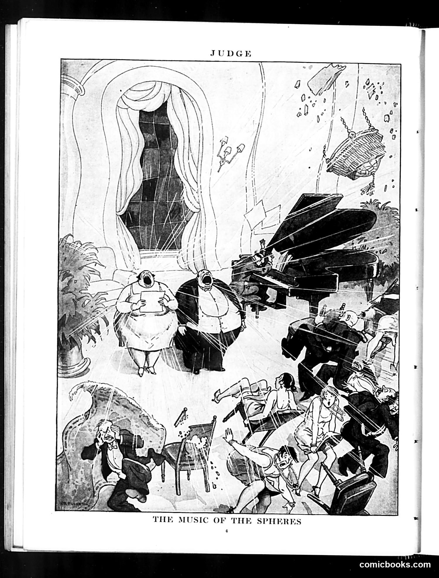 Judge — September 8, 1928 — page 6 of 36