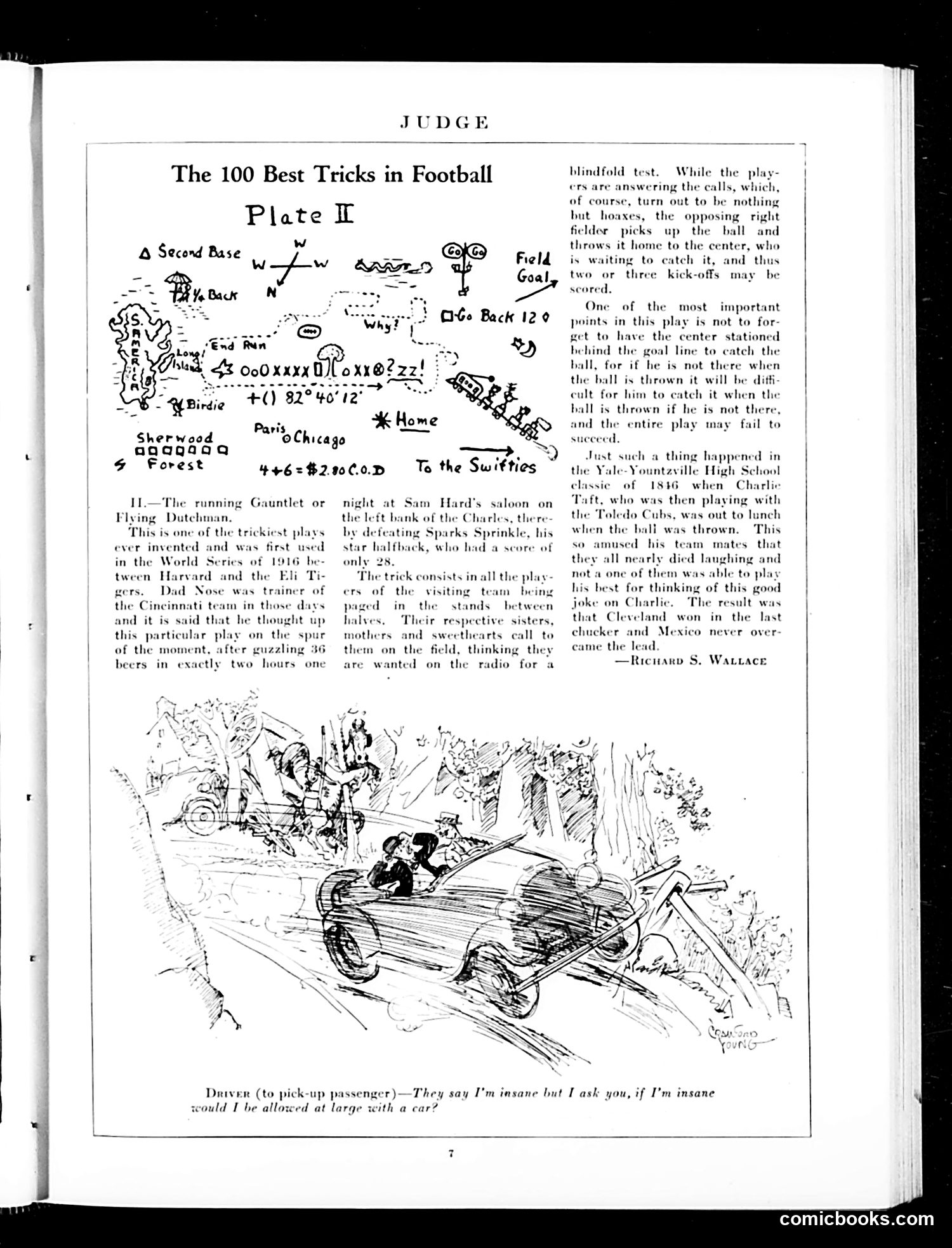 Judge — September 8, 1928 — page 9 of 36