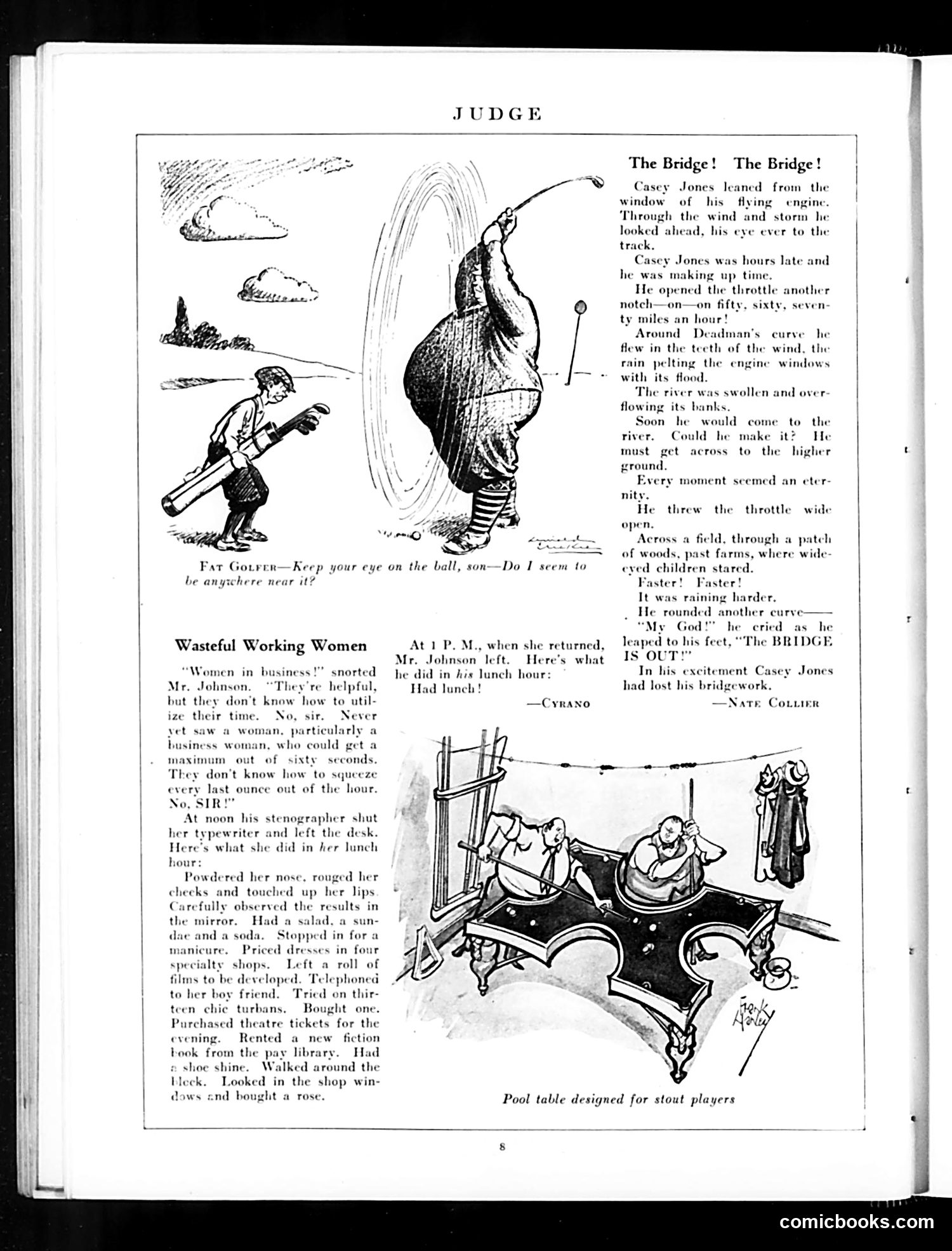 Judge — September 8, 1928 — page 10 of 36