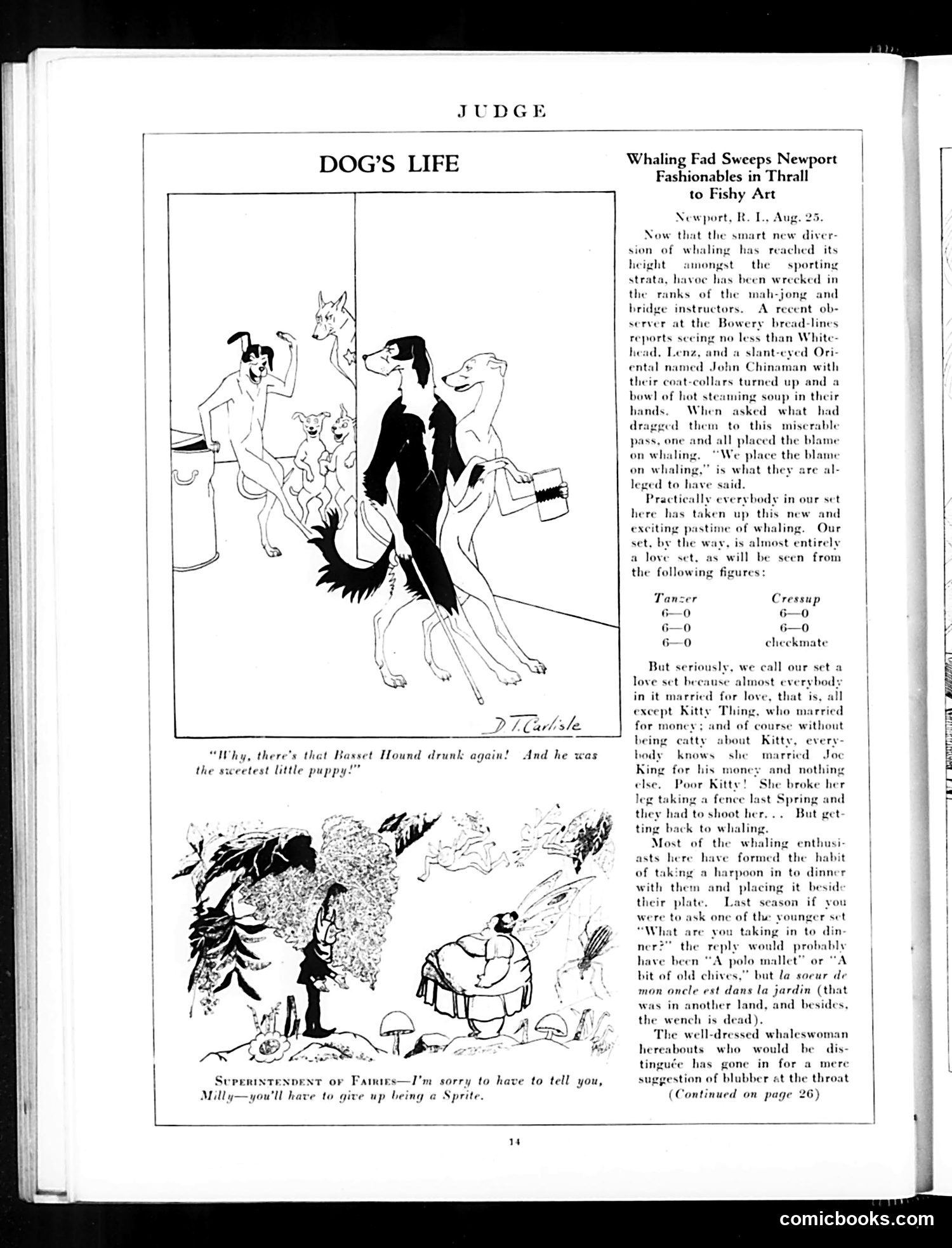 Judge — September 8, 1928 — page 16 of 36