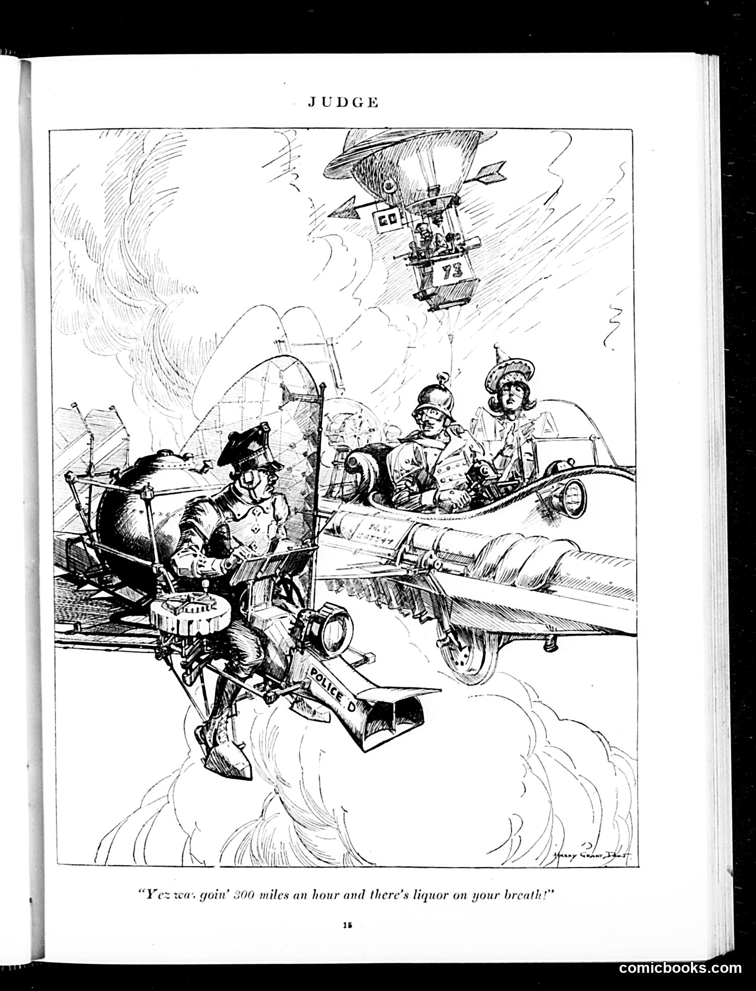 Judge — September 8, 1928 — page 17 of 36