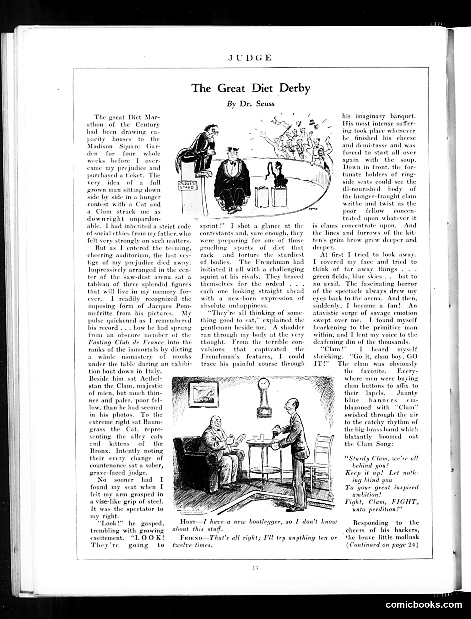 Judge — September 8, 1928 — page 18 of 36