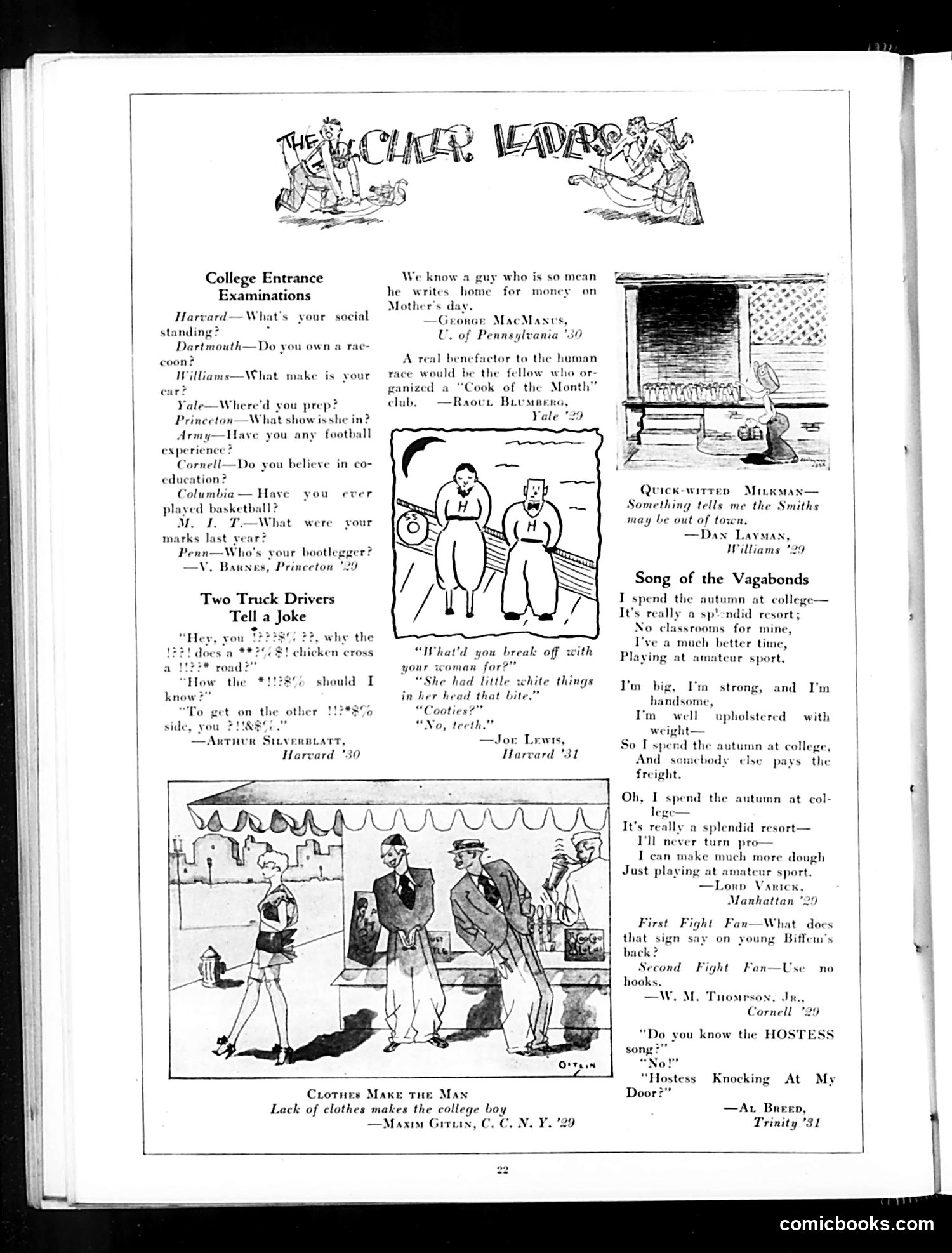Judge — September 8, 1928 — page 24 of 36