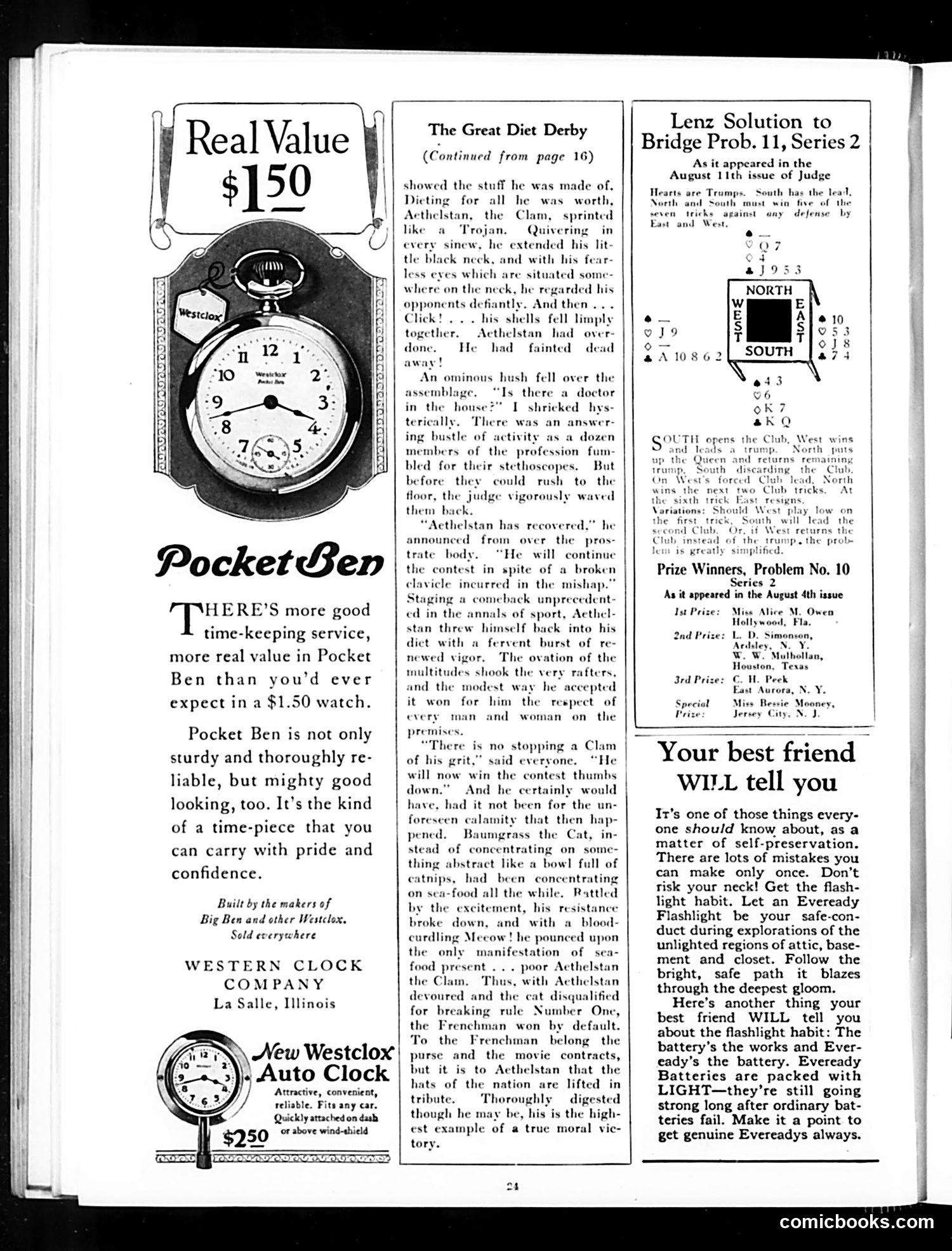 Judge — September 8, 1928 — page 26 of 36