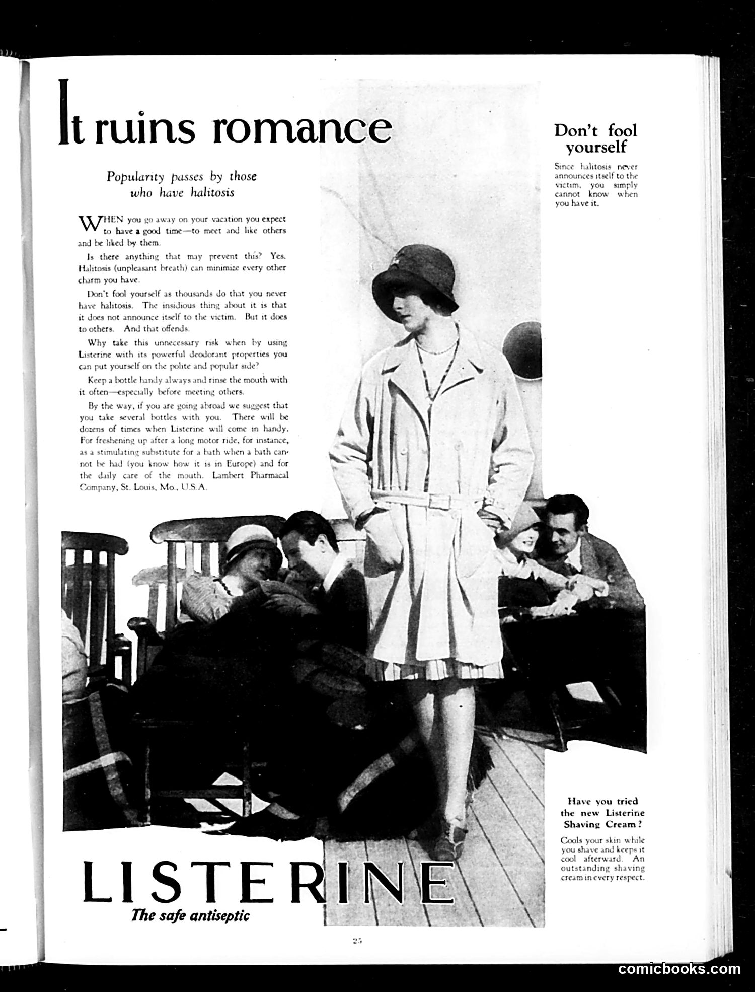 Judge — September 8, 1928 — page 27 of 36