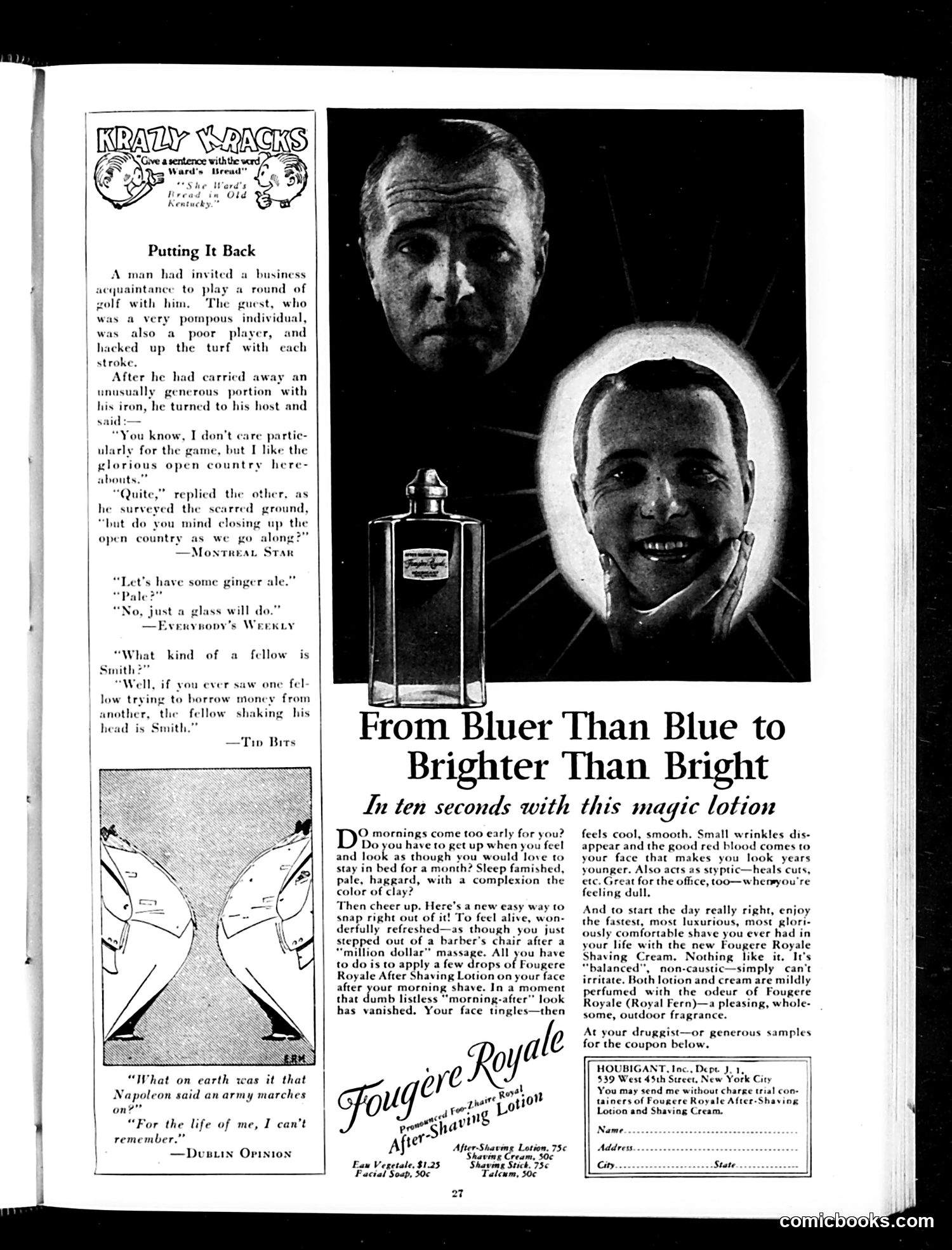 Judge — September 8, 1928 — page 29 of 36