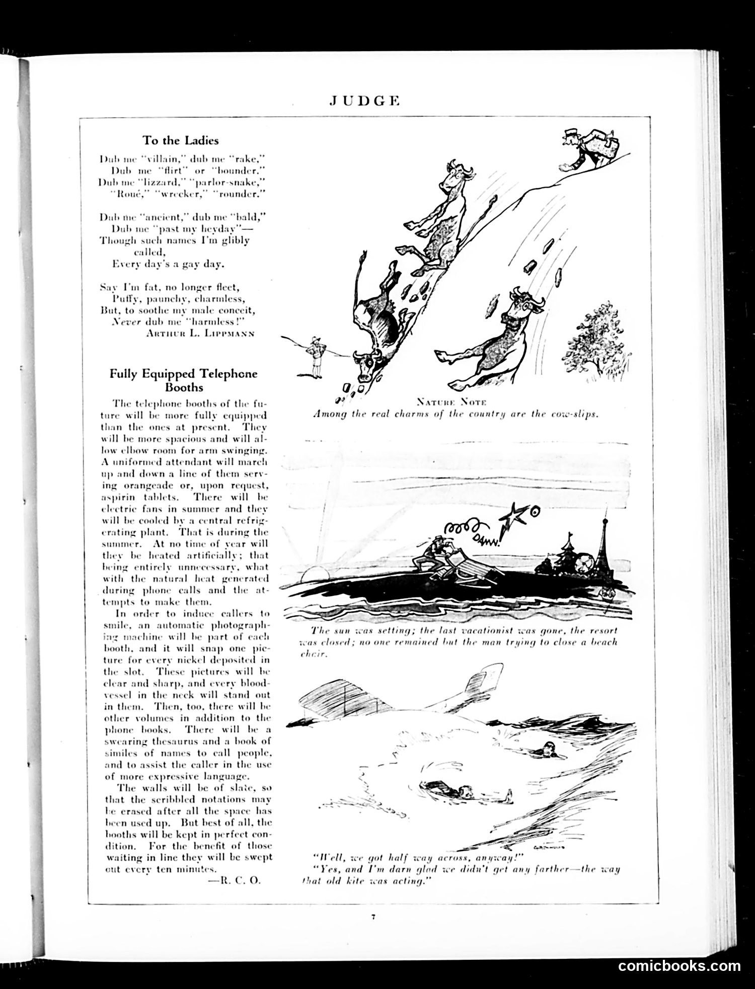 Judge — September 15, 1928 — page 9 of 36