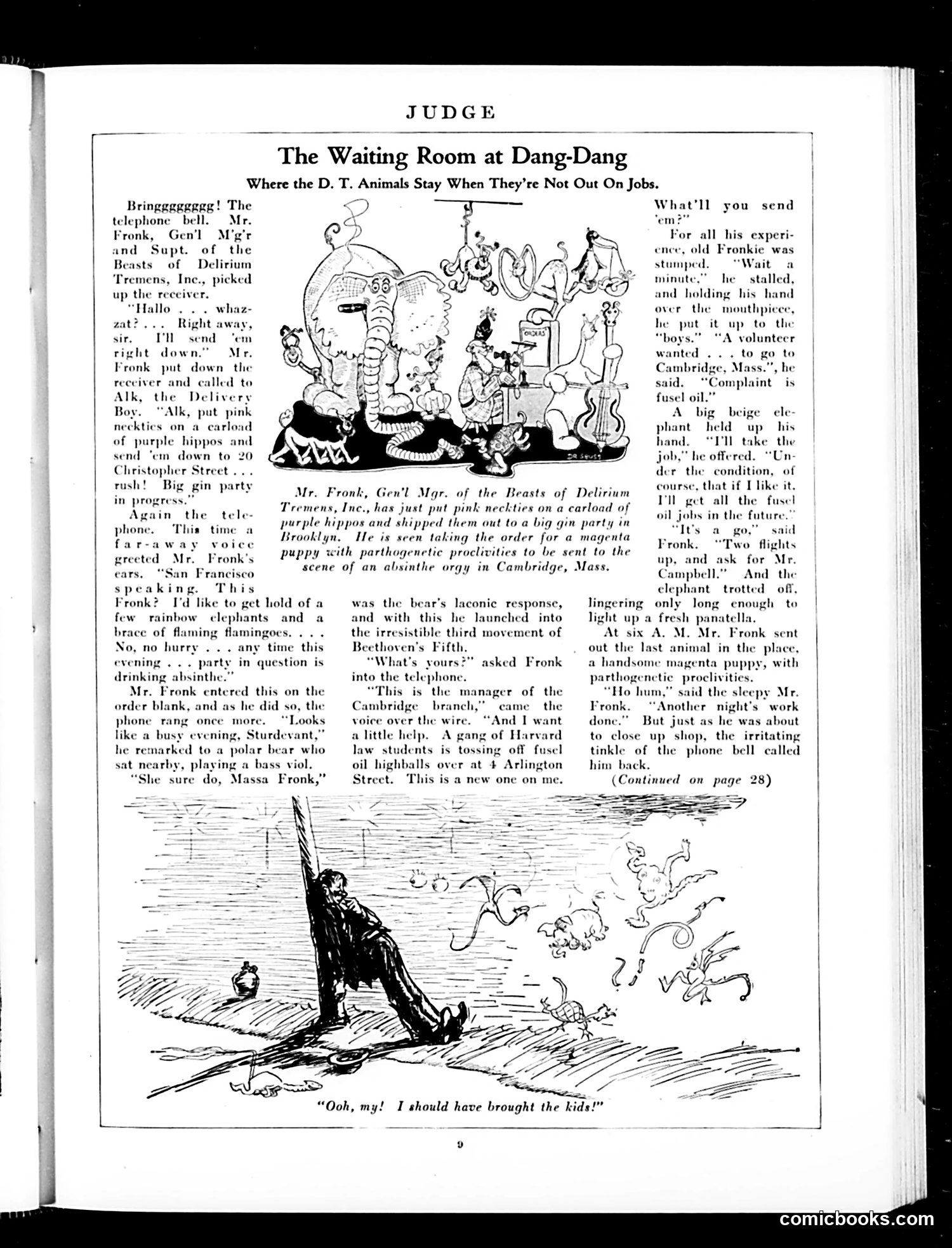 Judge — September 15, 1928 — page 11 of 36
