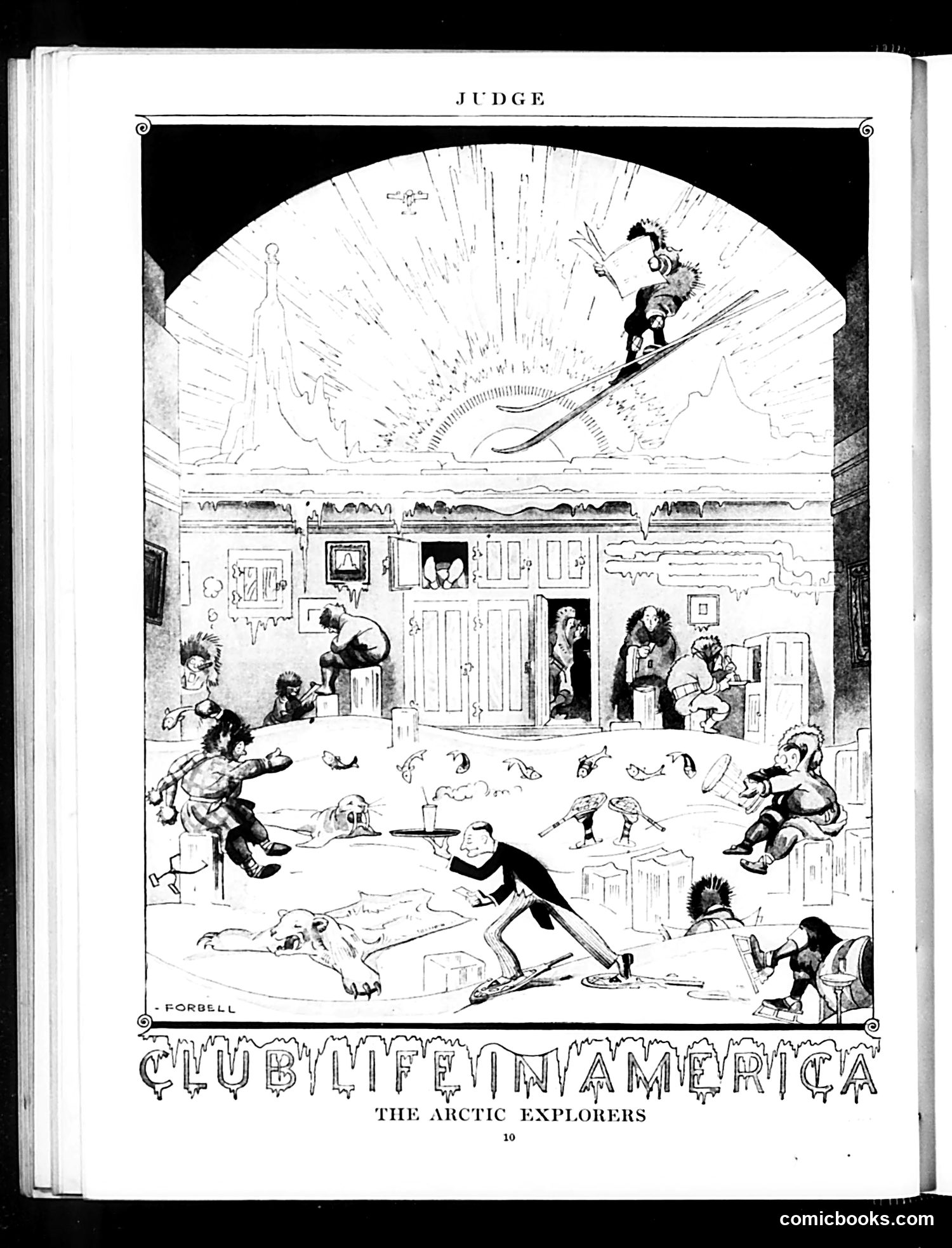 Judge — September 15, 1928 — page 12 of 36