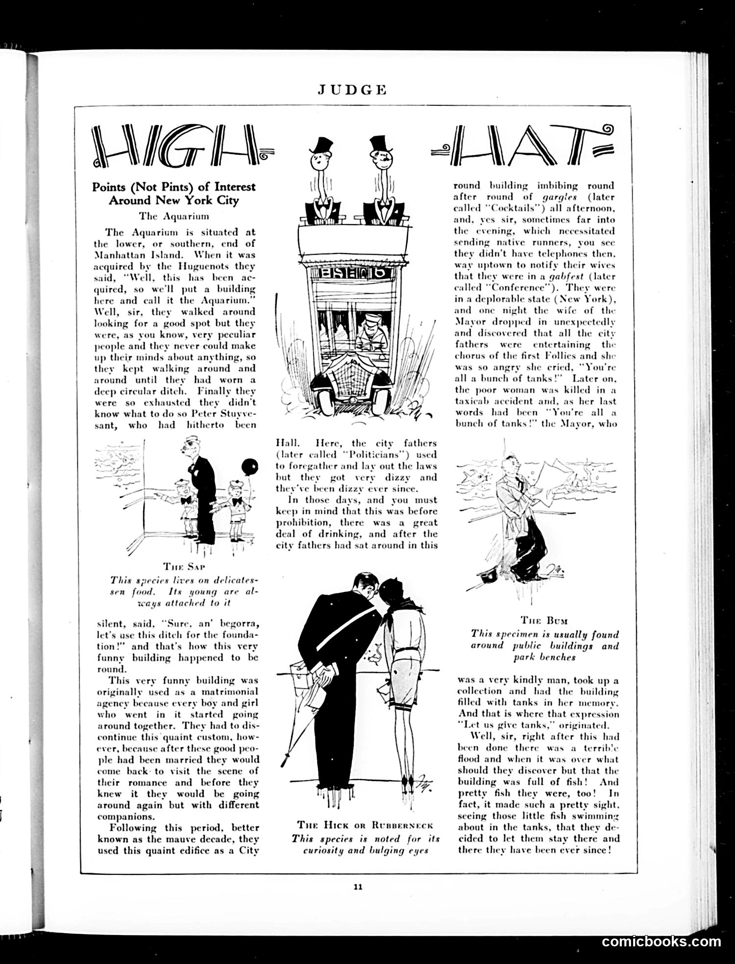 Judge — September 15, 1928 — page 13 of 36