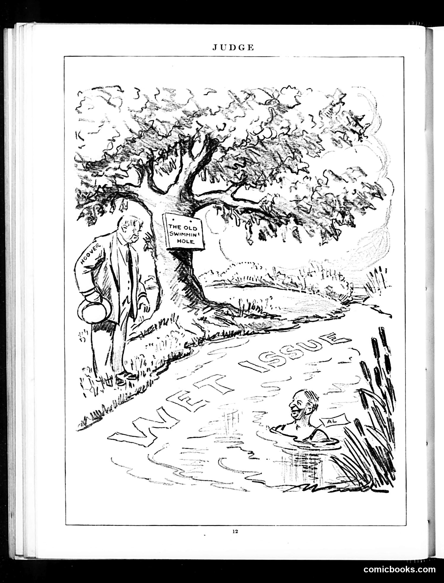 Judge — September 15, 1928 — page 14 of 36