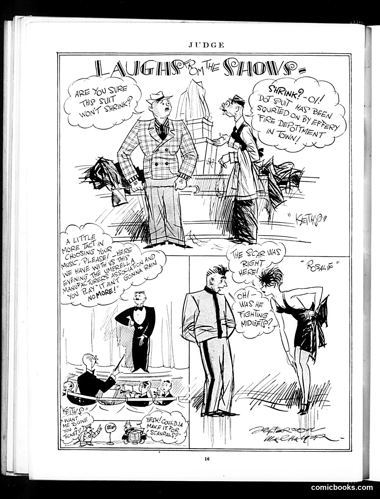 Judge — September 15, 1928 — page 18 of 36