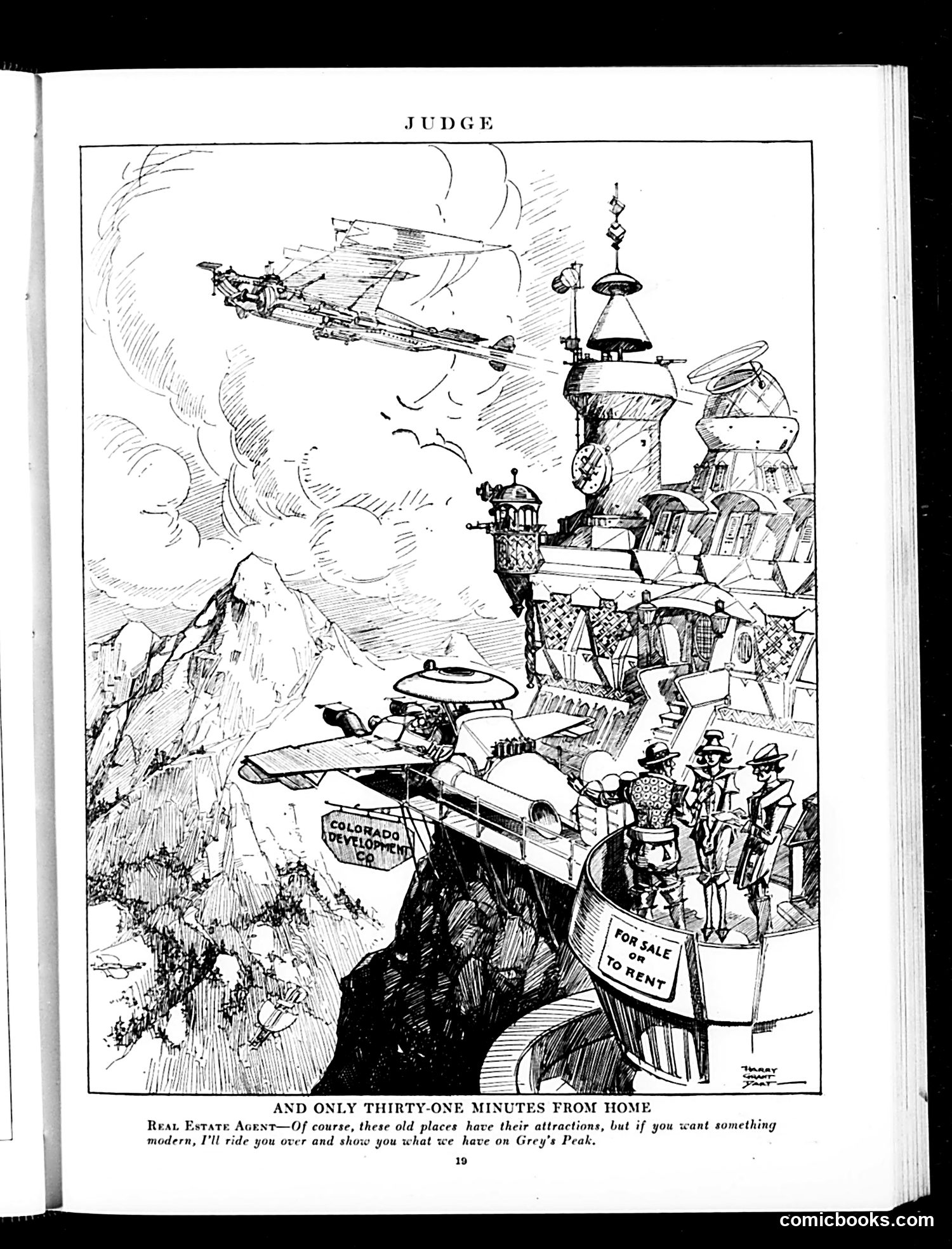 Judge — September 15, 1928 — page 21 of 36