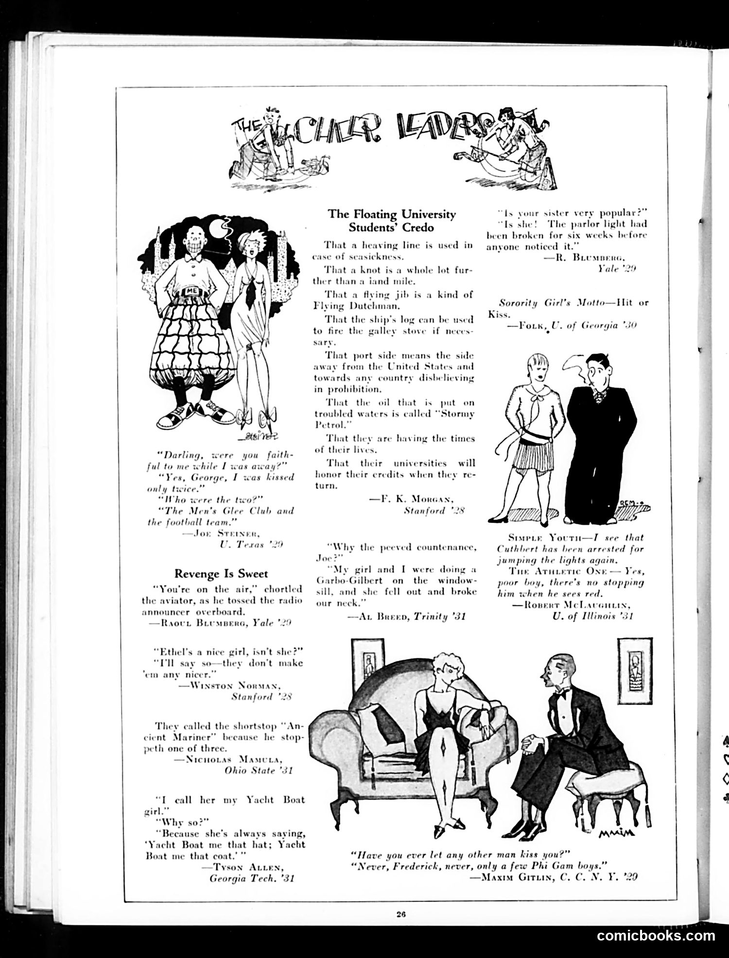 Judge — September 15, 1928 — page 28 of 36
