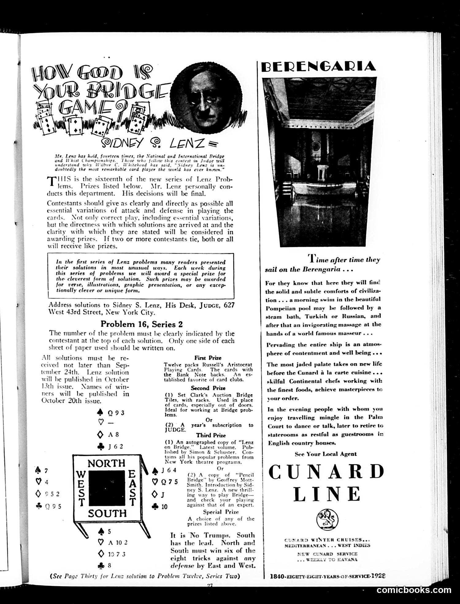 Judge — September 15, 1928 — page 29 of 36