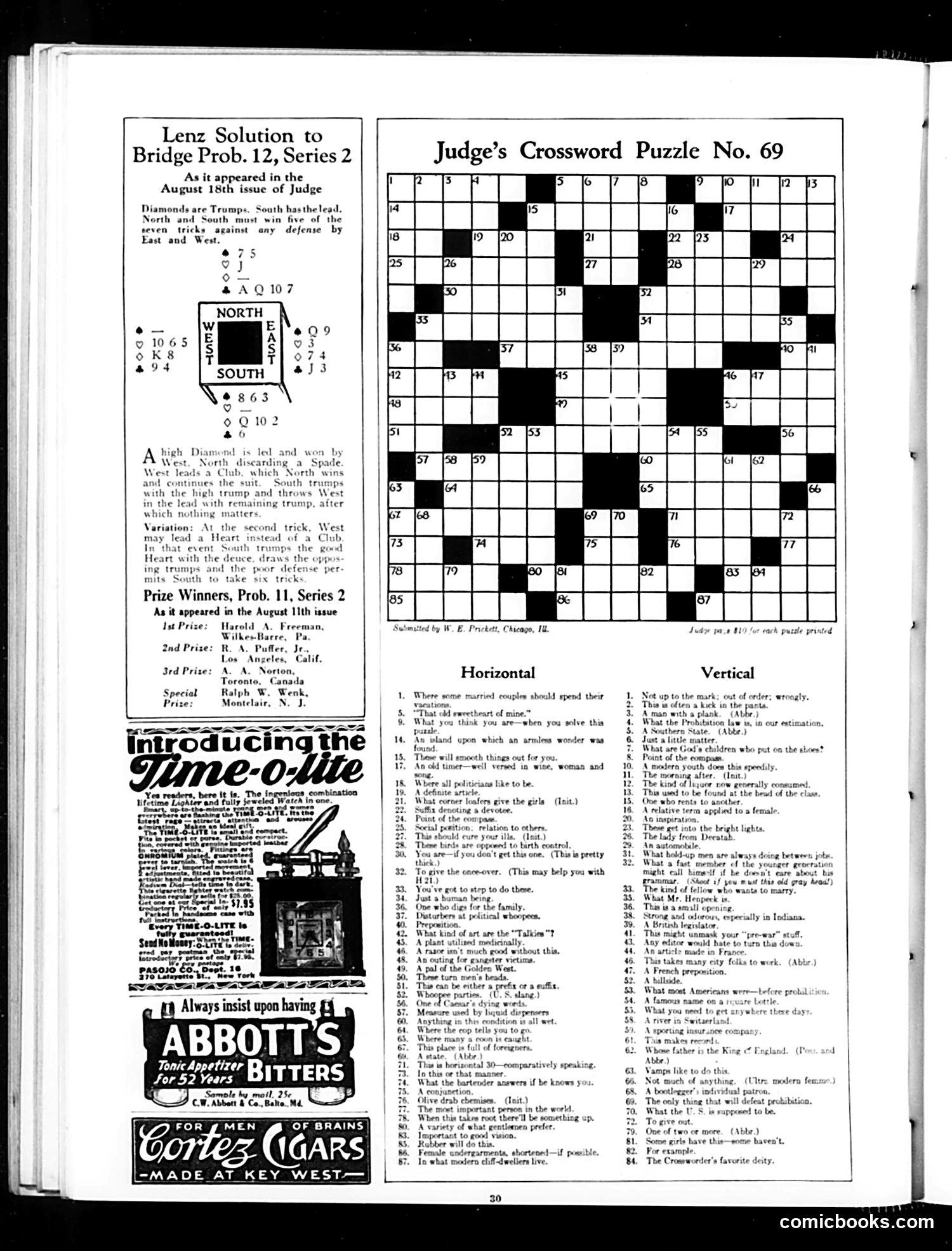 Judge — September 15, 1928 — page 32 of 36