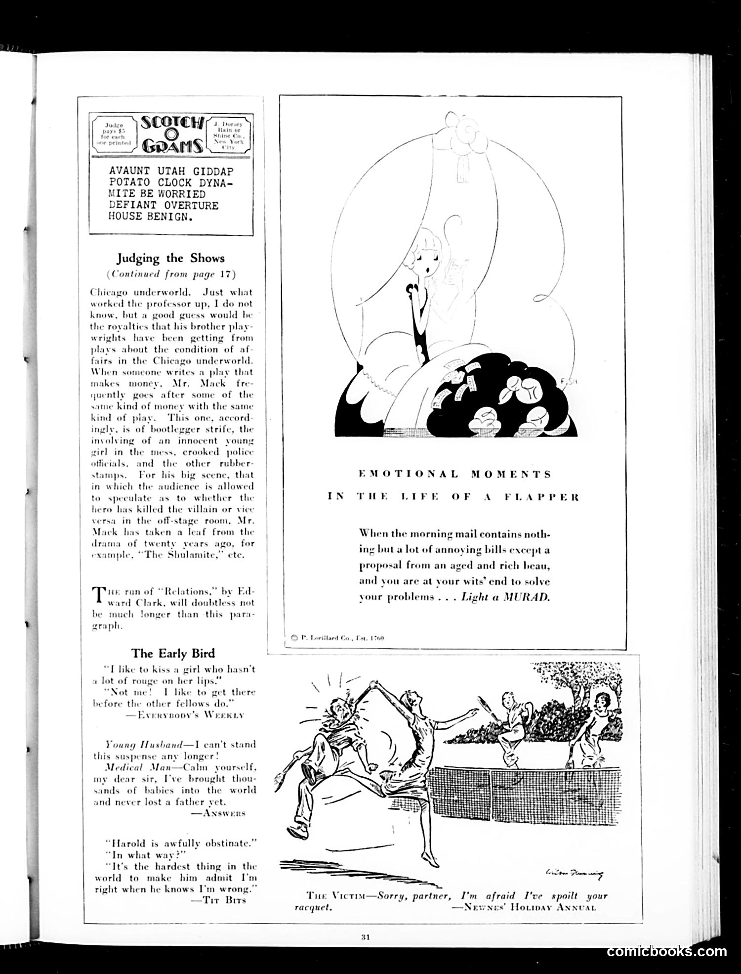 Judge — September 15, 1928 — page 33 of 36
