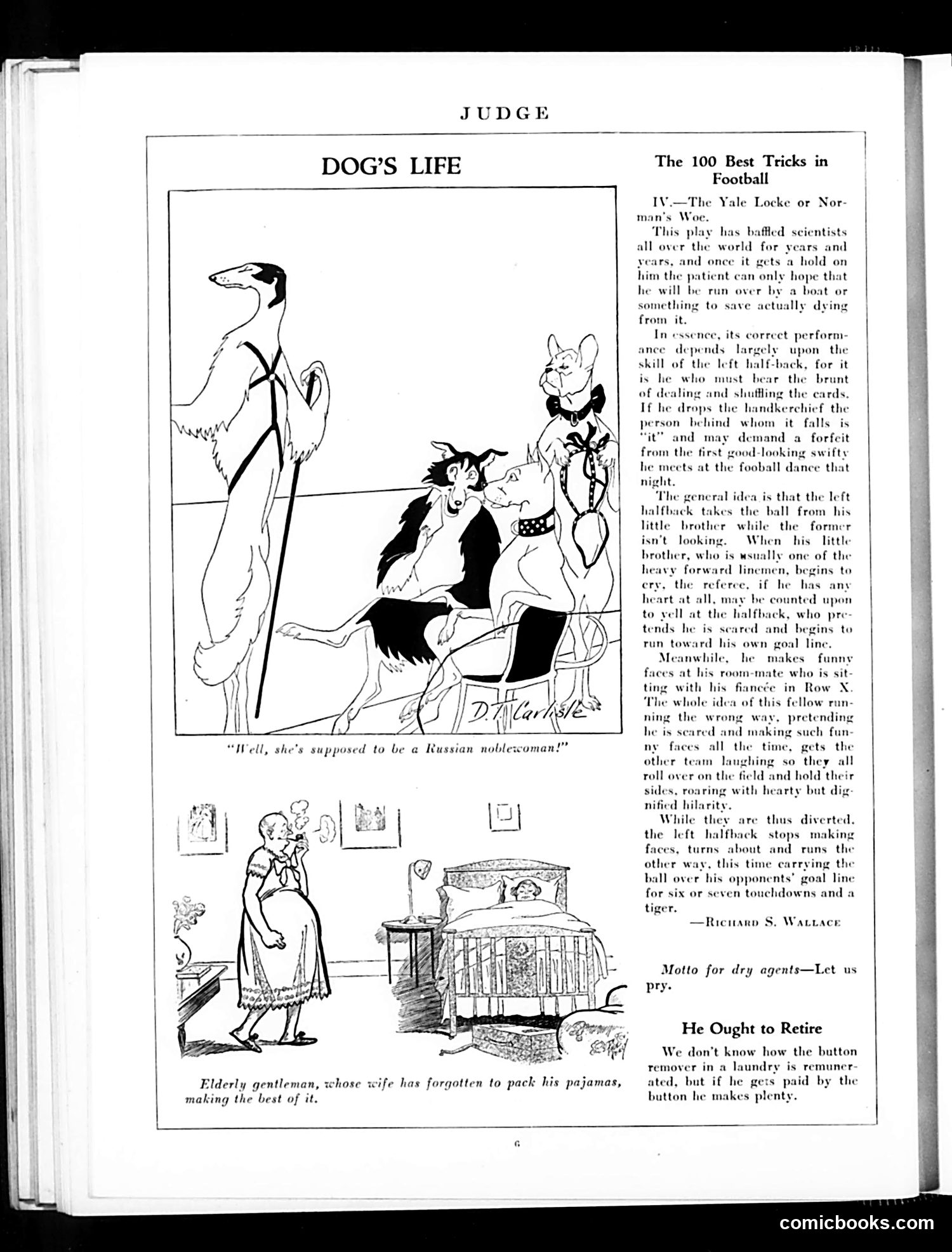 Judge — September 22, 1928 — page 8 of 36