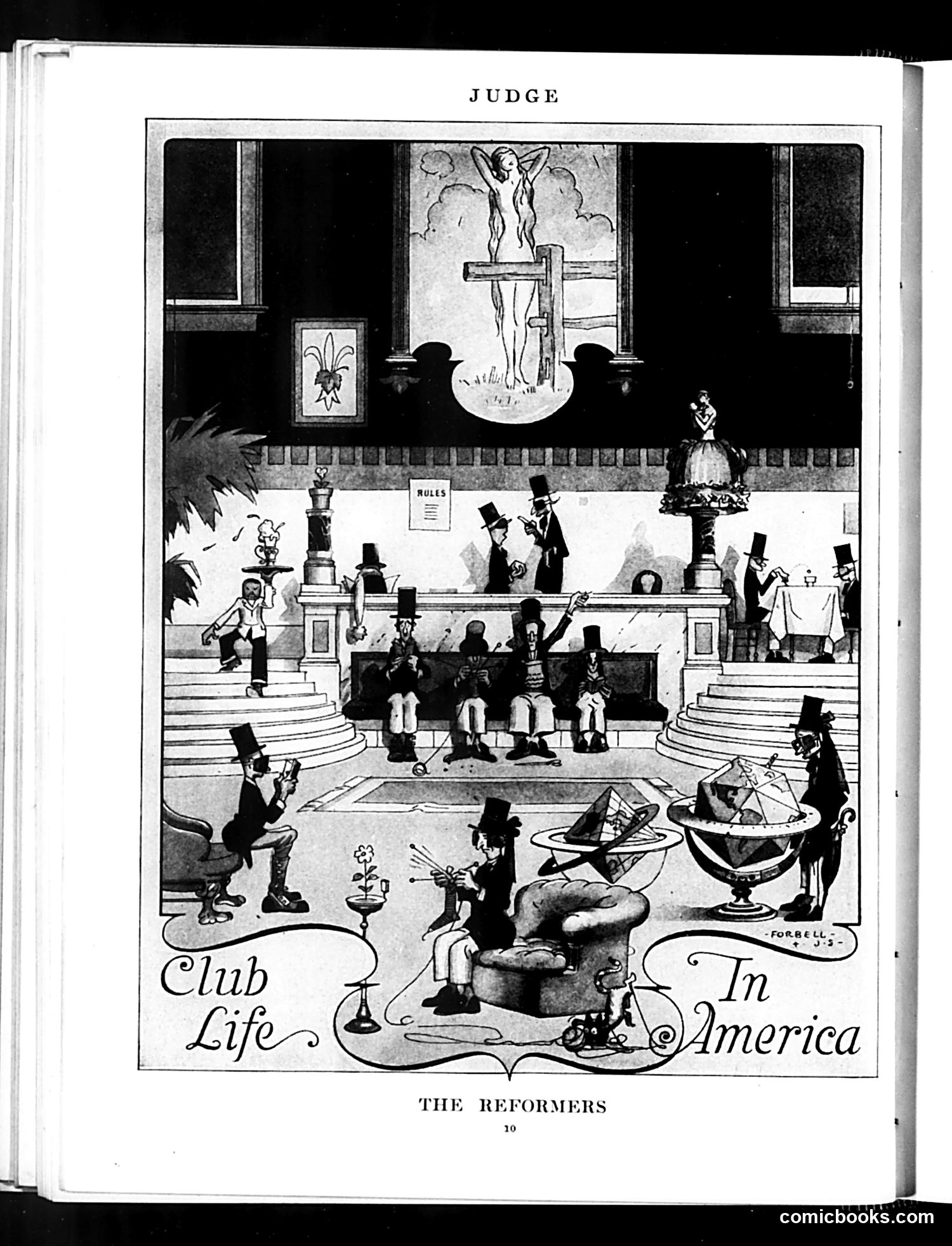 Judge — September 22, 1928 — page 12 of 36