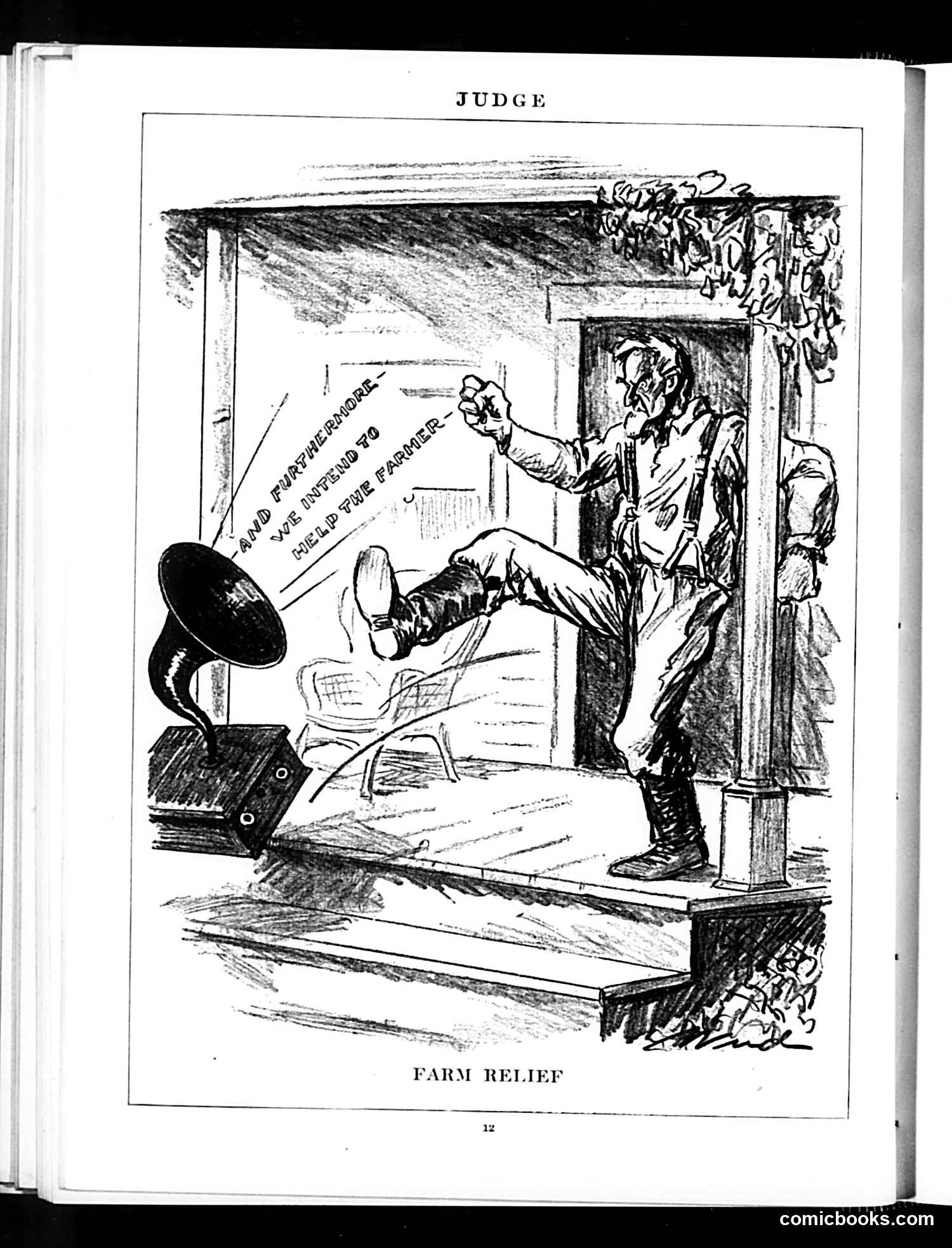 Judge — September 22, 1928 — page 14 of 36
