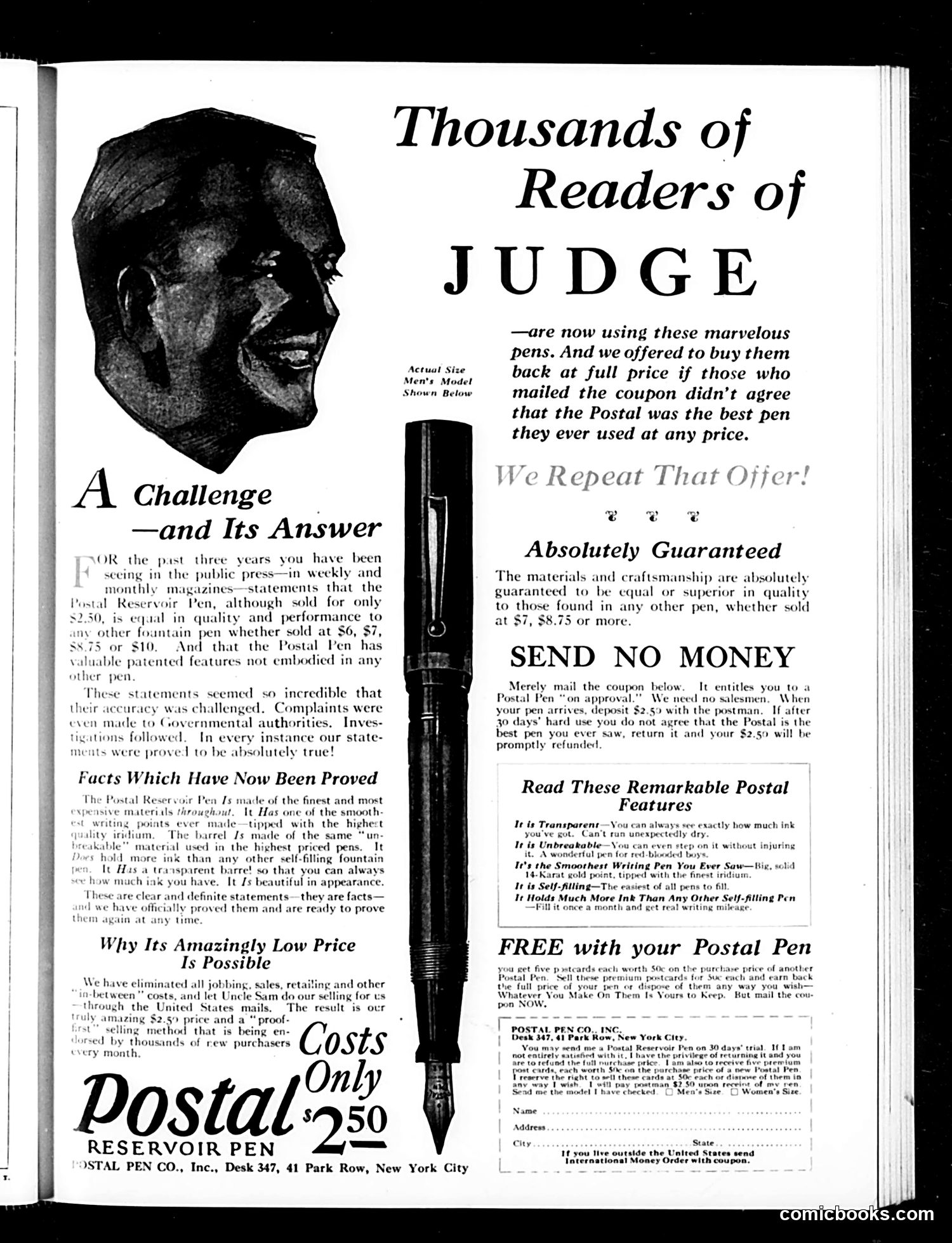 Judge — September 22, 1928 — page 35 of 36