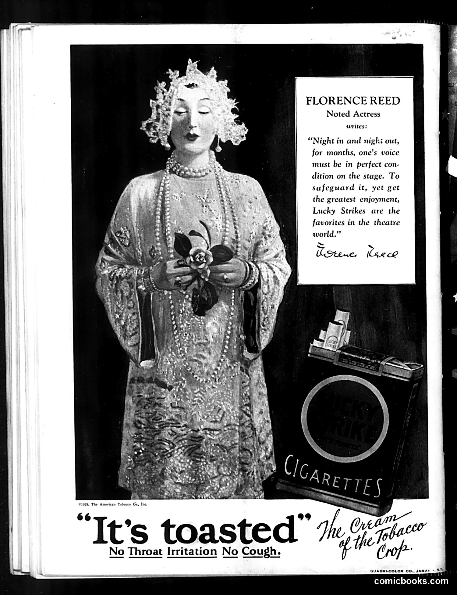 Judge — September 22, 1928 — page 36 of 36