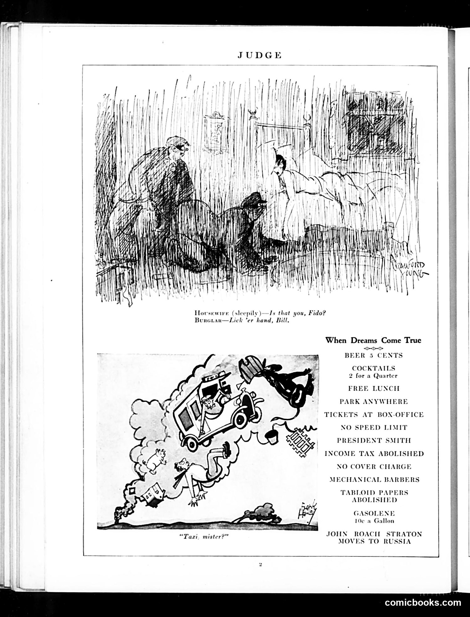 Judge — September 29, 1928 — page 4 of 36