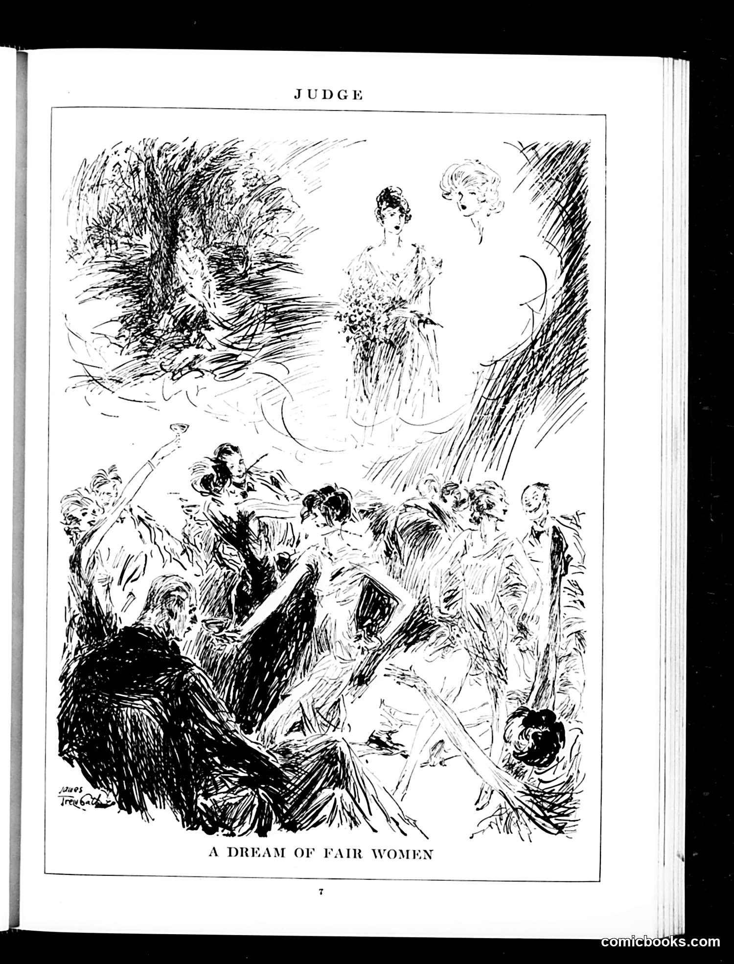 Judge — September 29, 1928 — page 9 of 36
