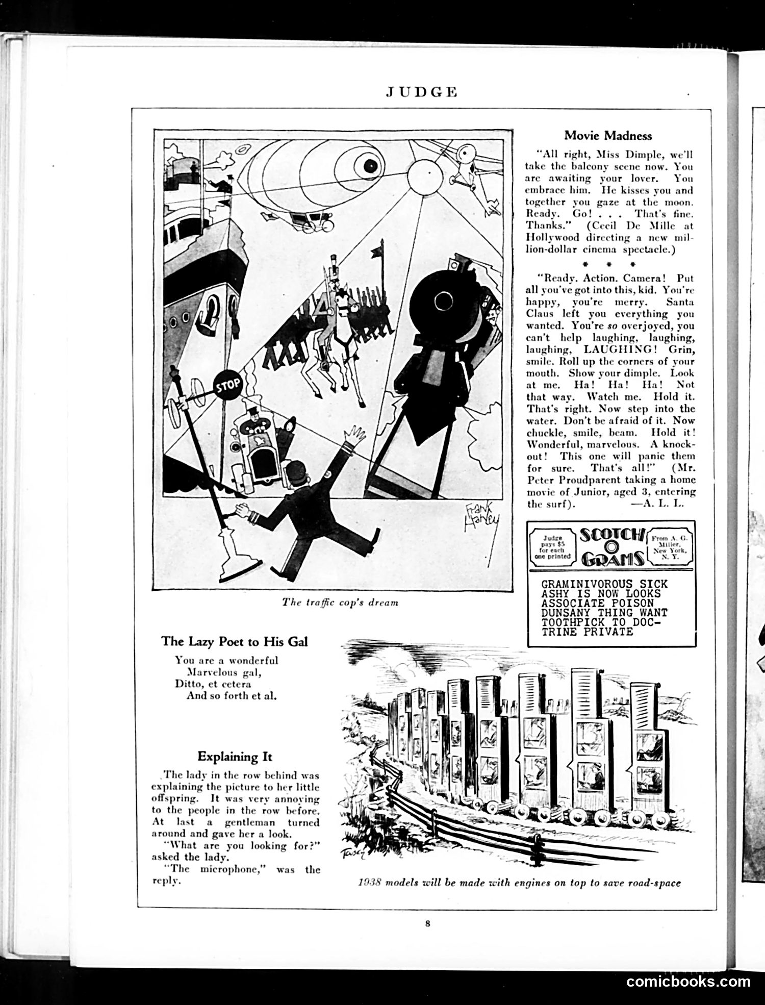 Judge — September 29, 1928 — page 10 of 36