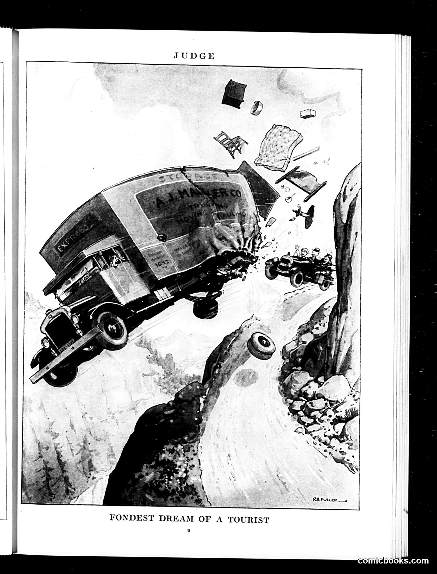 Judge — September 29, 1928 — page 11 of 36