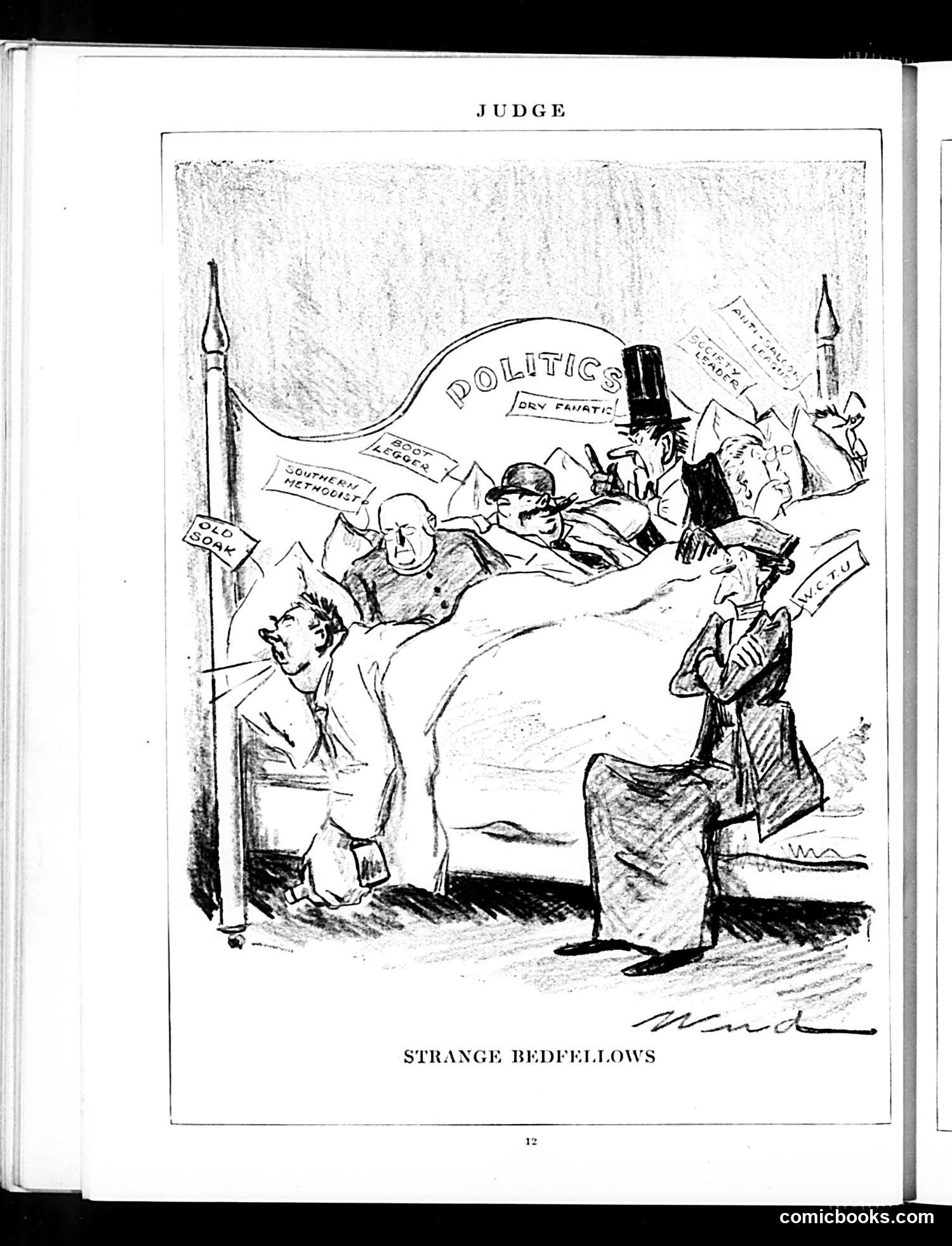Judge — September 29, 1928 — page 14 of 36