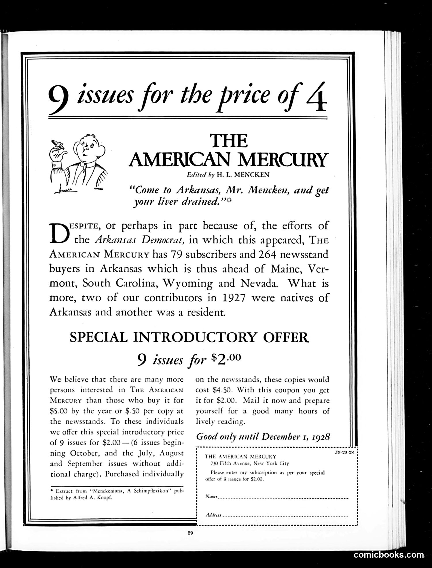Judge — September 29, 1928 — page 31 of 36
