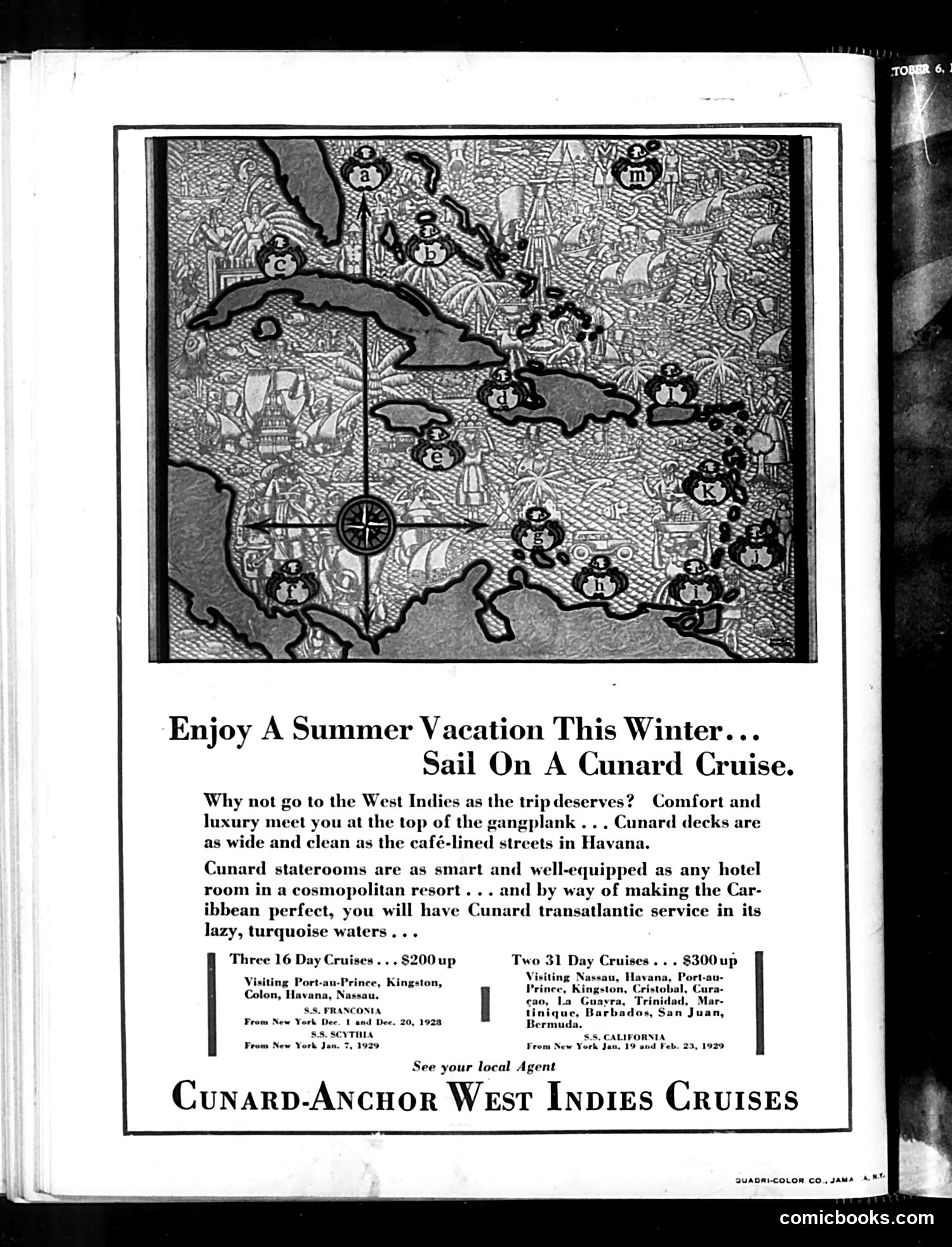 Judge — September 29, 1928 — page 36 of 36