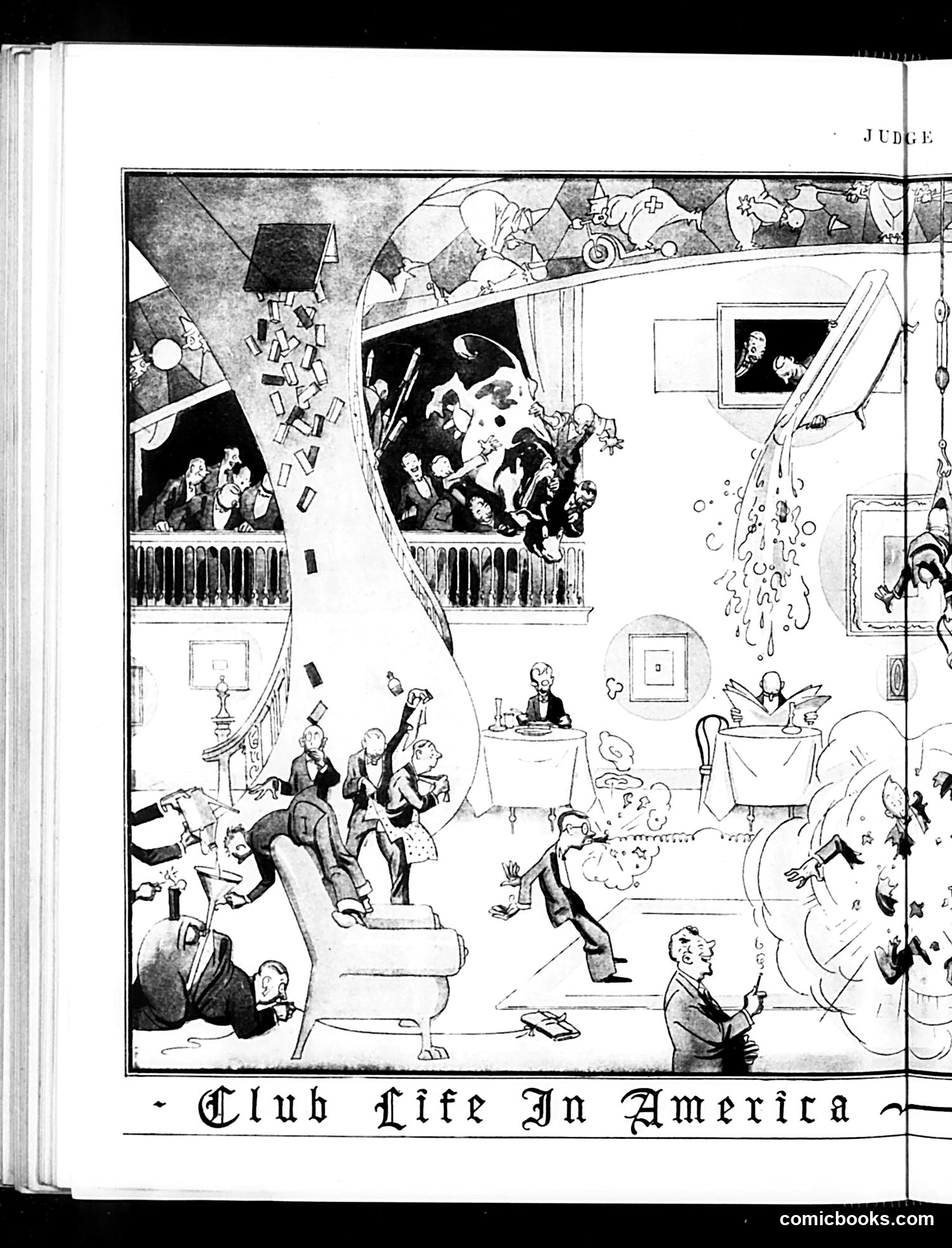Judge — October 6, 1928 — page 18 of 36