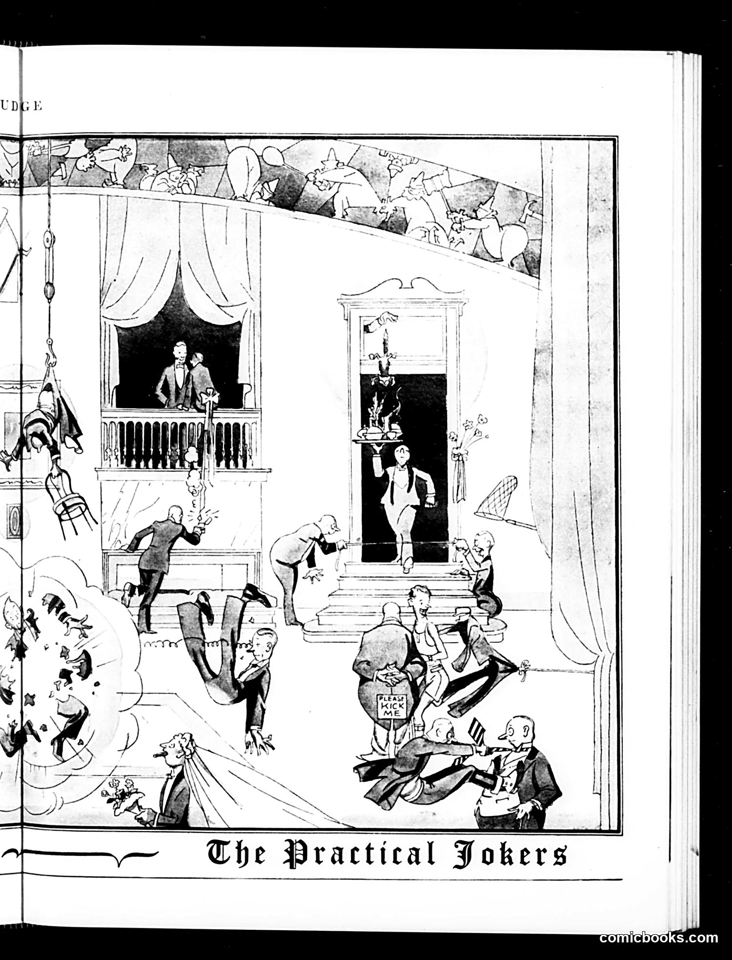 Judge — October 6, 1928 — page 19 of 36