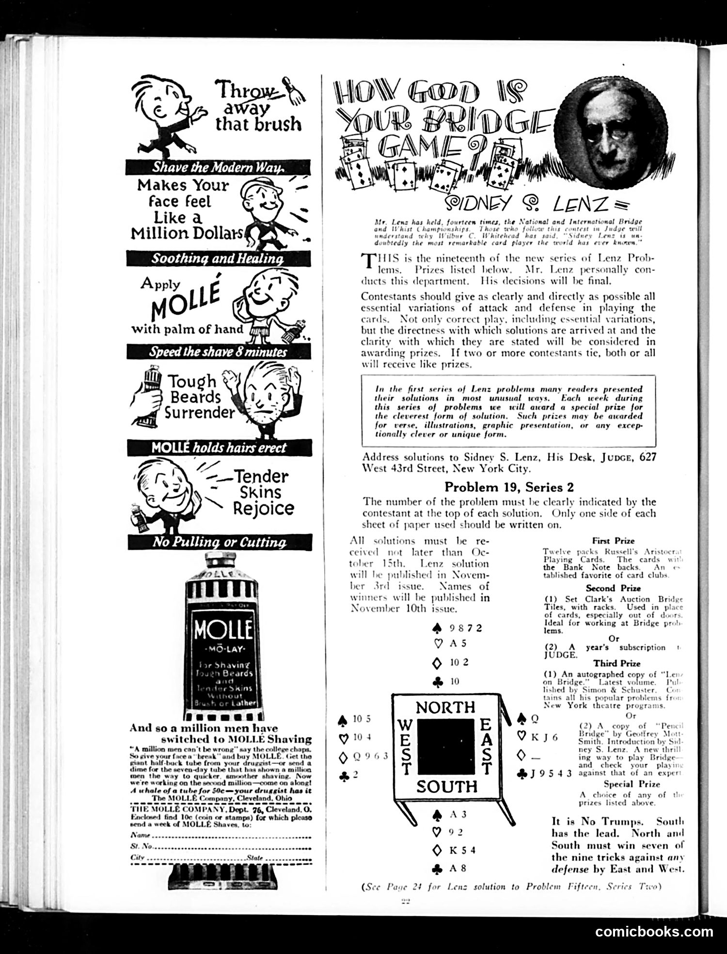 Judge — October 6, 1928 — page 24 of 36