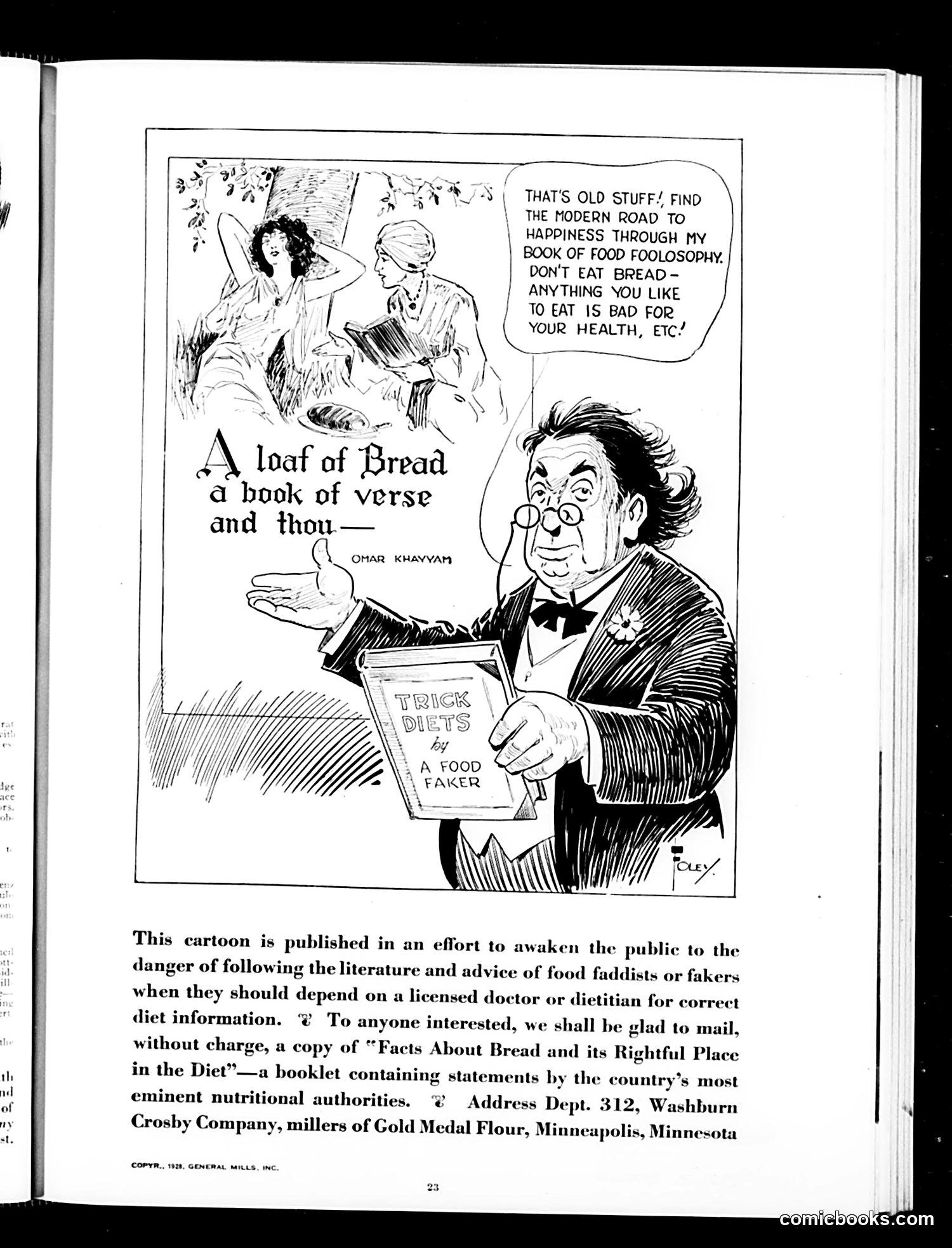Judge — October 6, 1928 — page 25 of 36