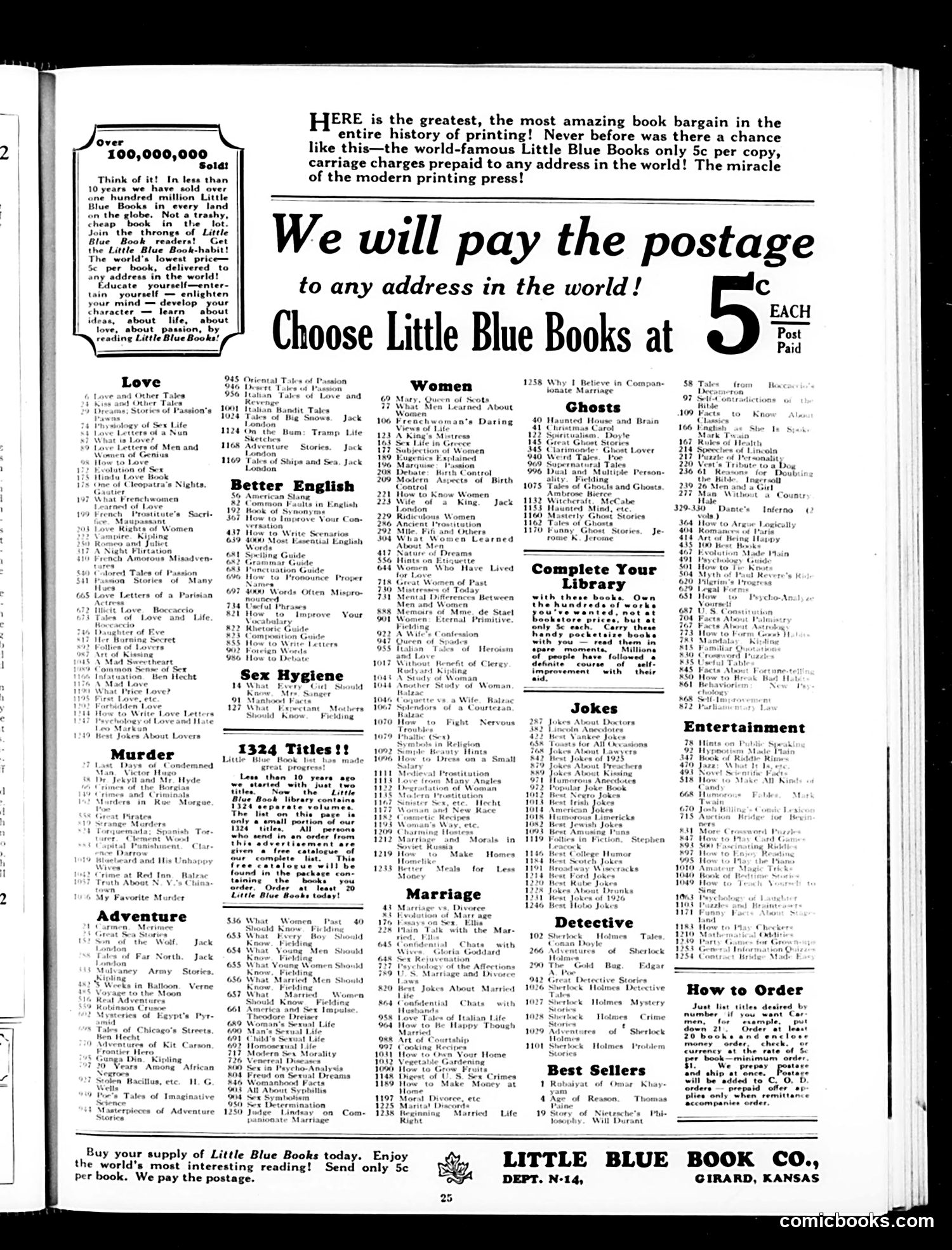 Judge — October 6, 1928 — page 27 of 36