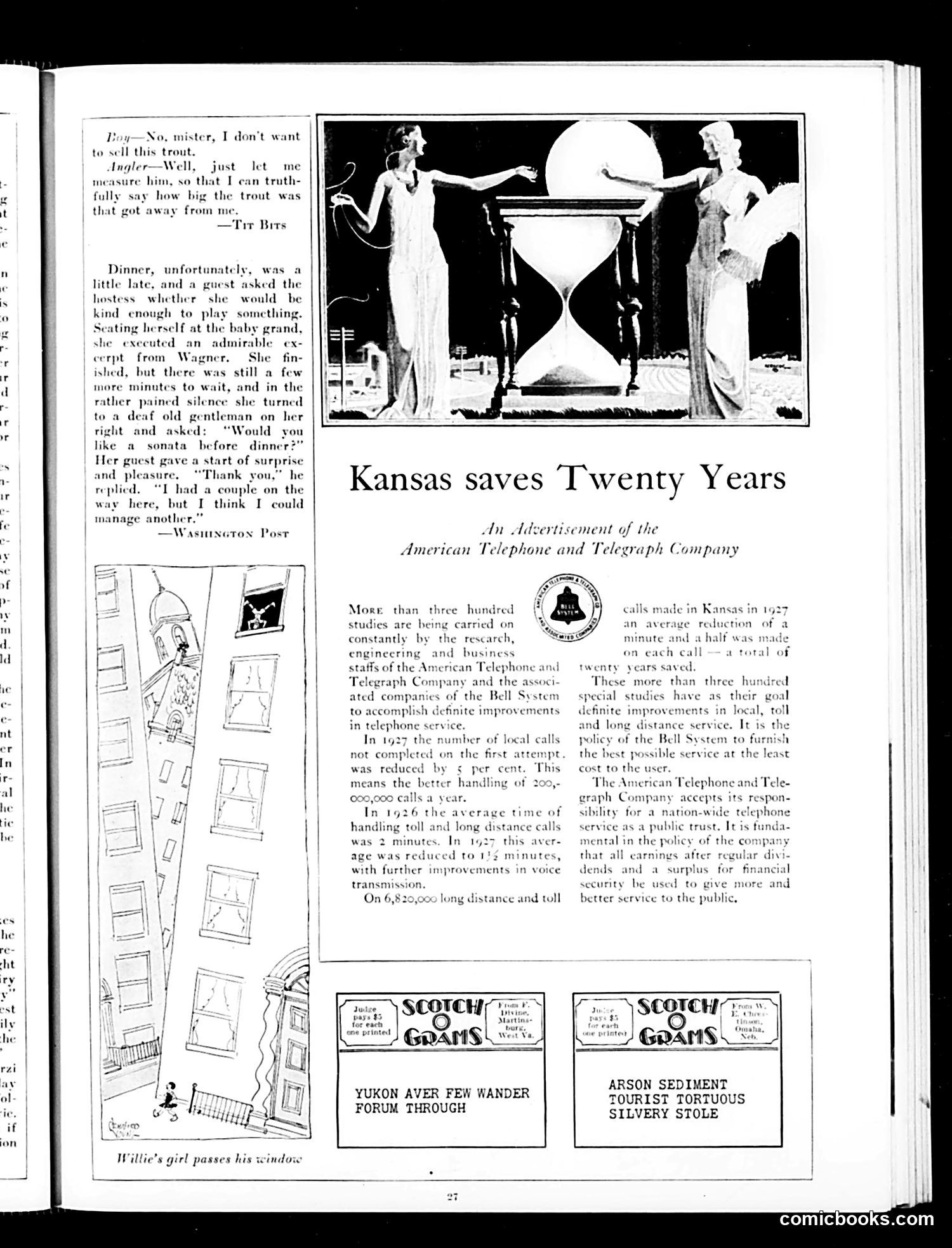 Judge — October 6, 1928 — page 29 of 36