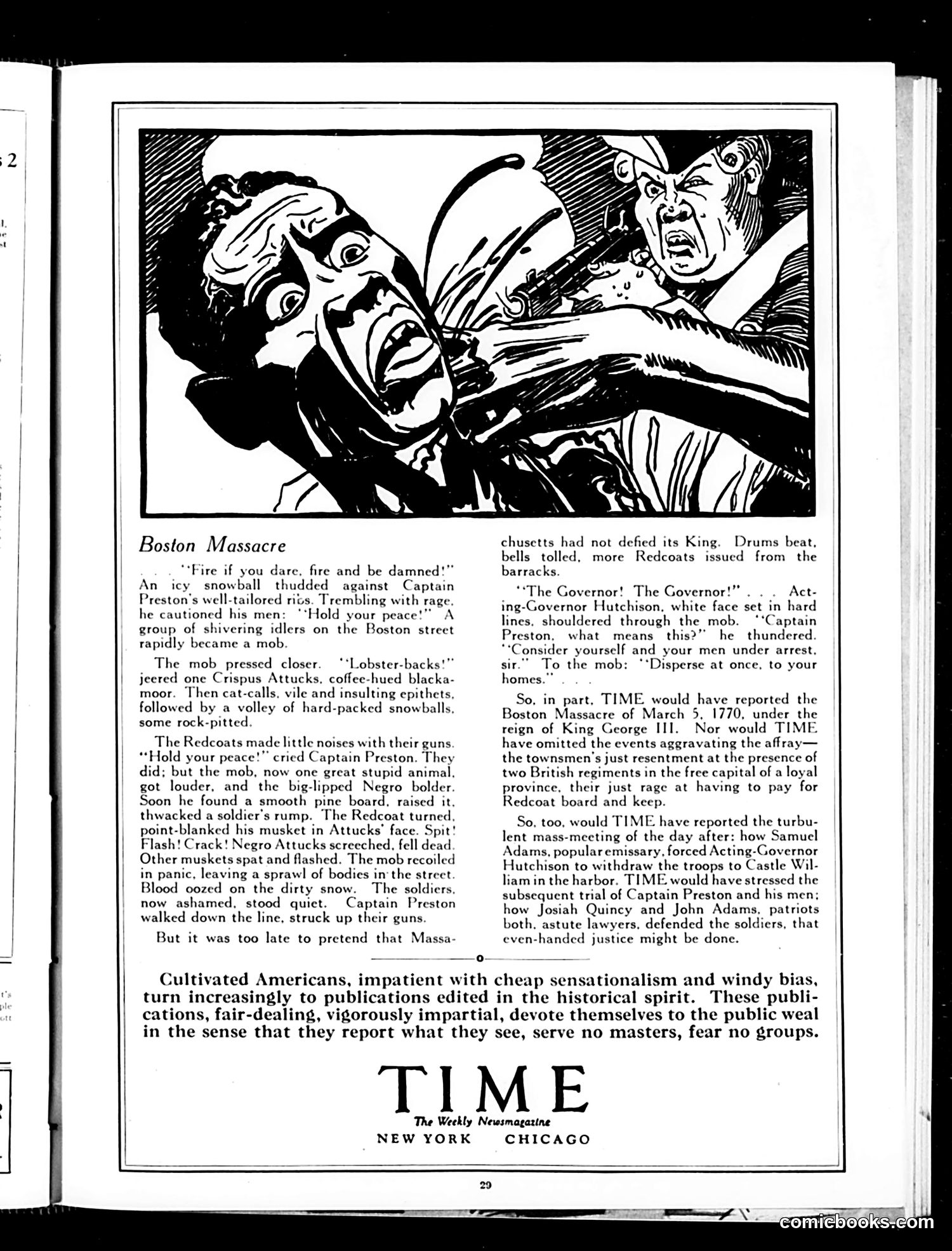 Judge — October 13, 1928 — page 31 of 36
