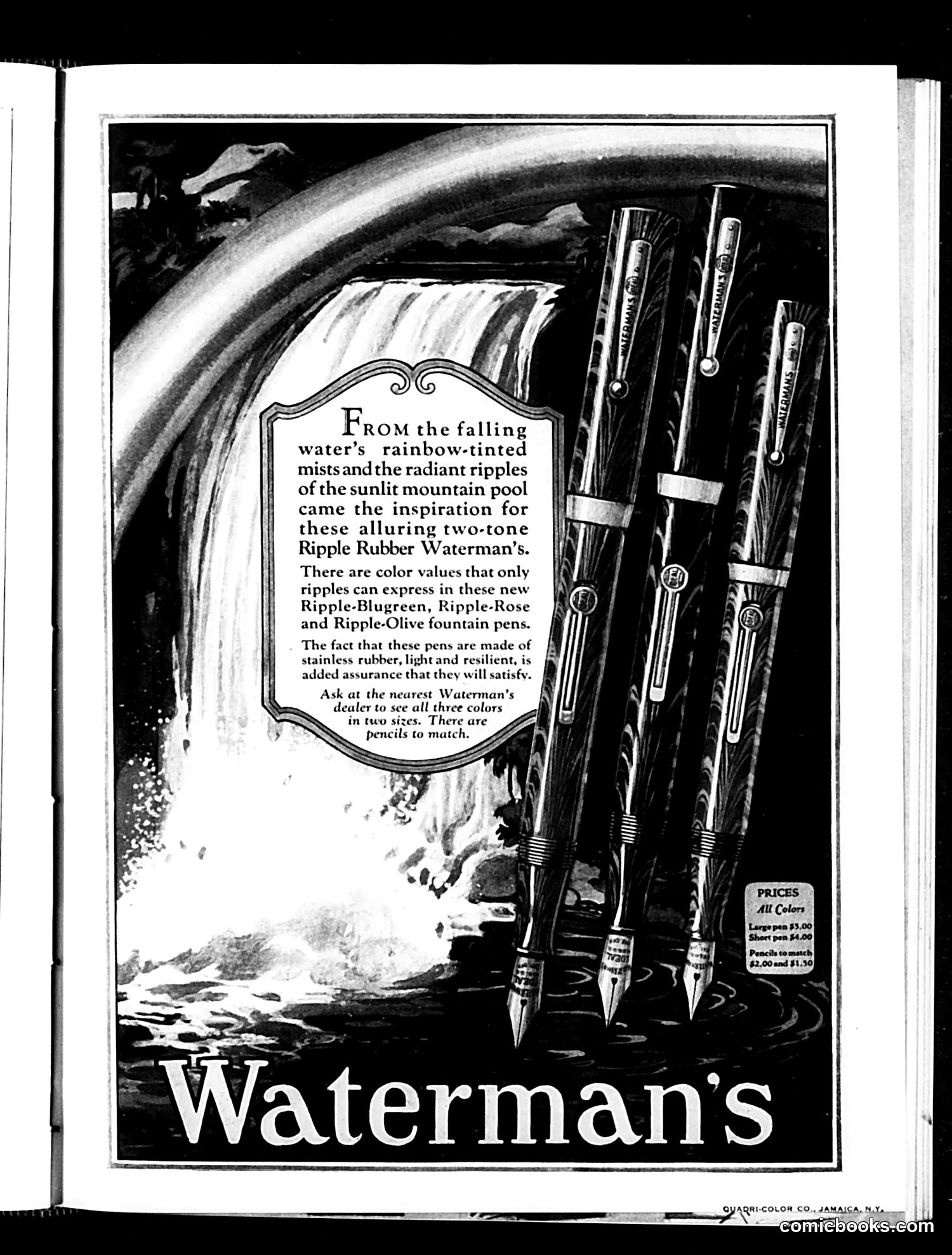 Judge — October 13, 1928 — page 35 of 36