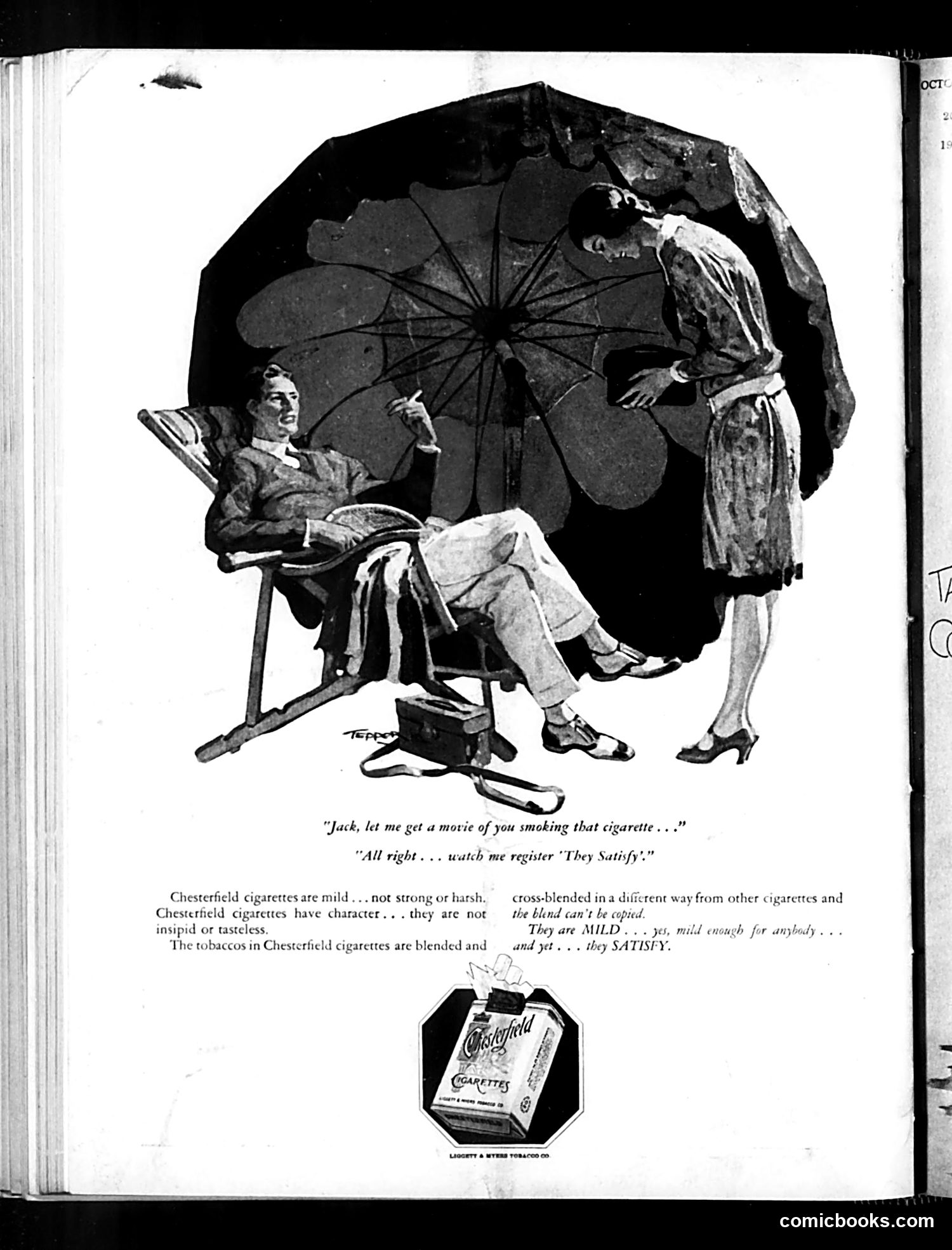 Judge — October 13, 1928 — page 36 of 36