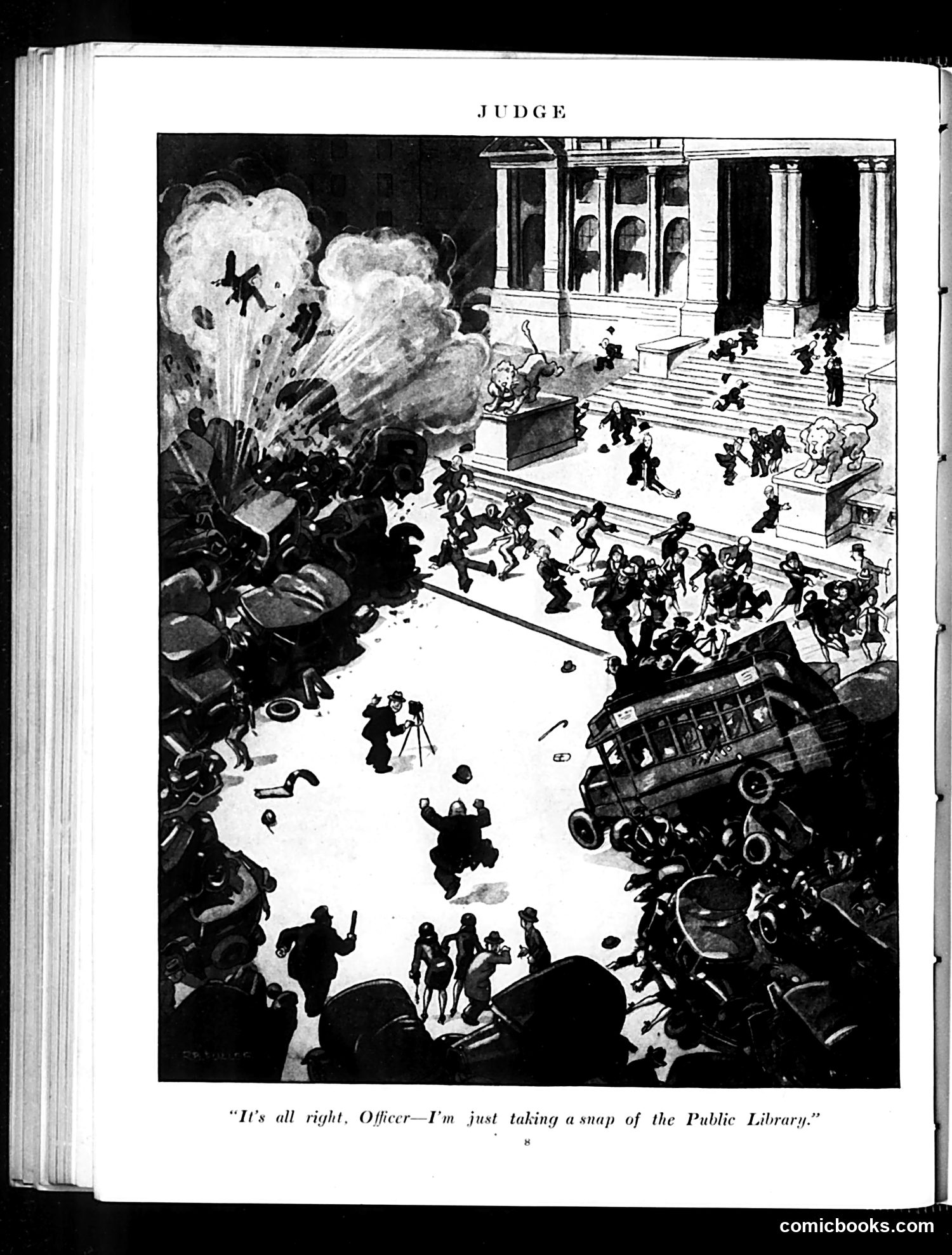 Judge — October 20, 1928 — page 10 of 36
