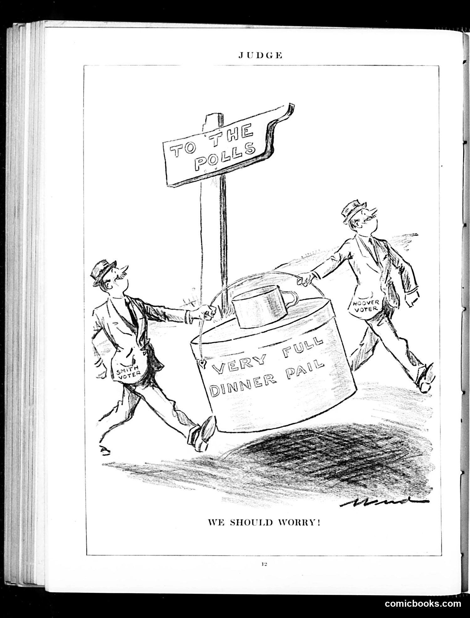 Judge — October 20, 1928 — page 14 of 36