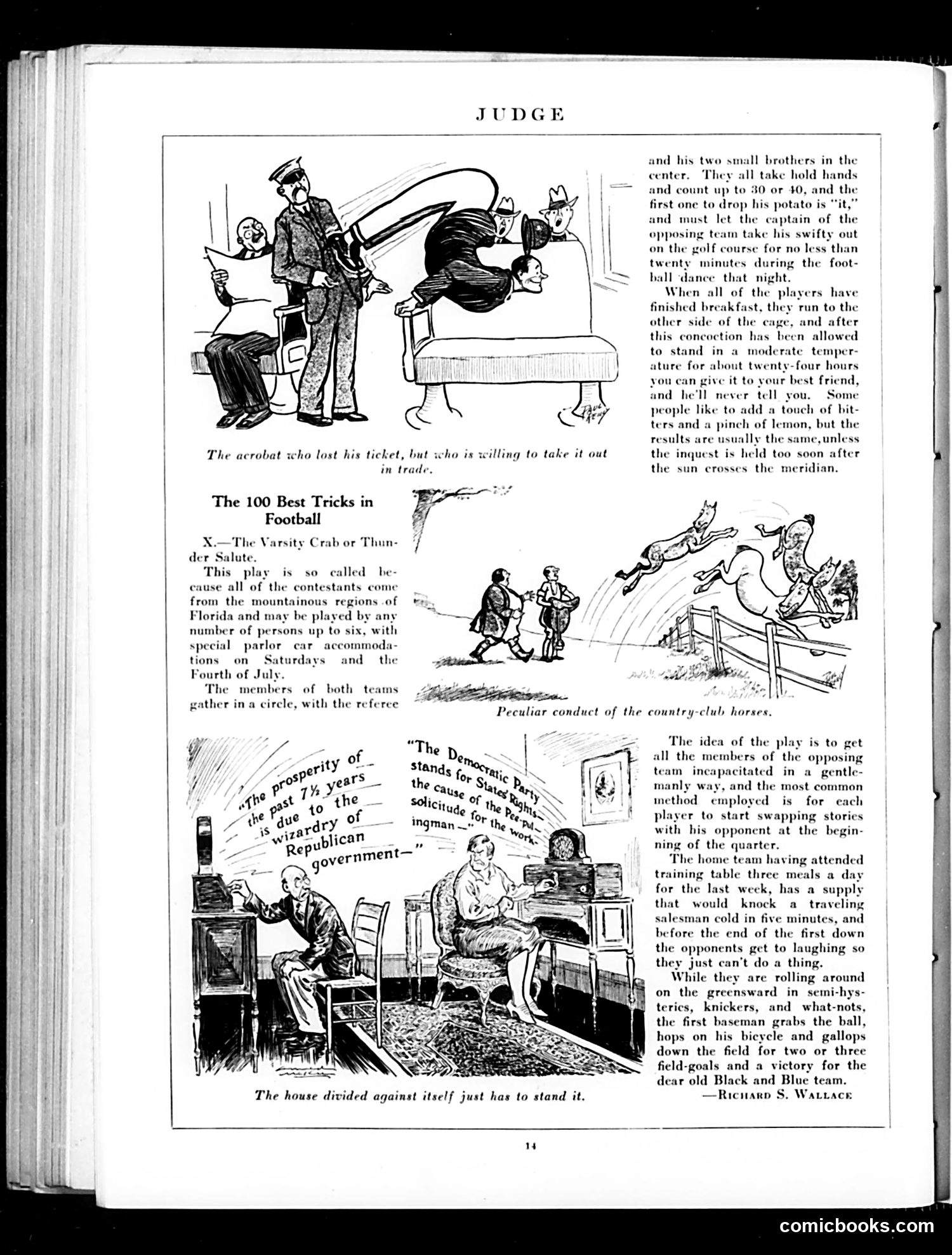 Judge — October 20, 1928 — page 16 of 36