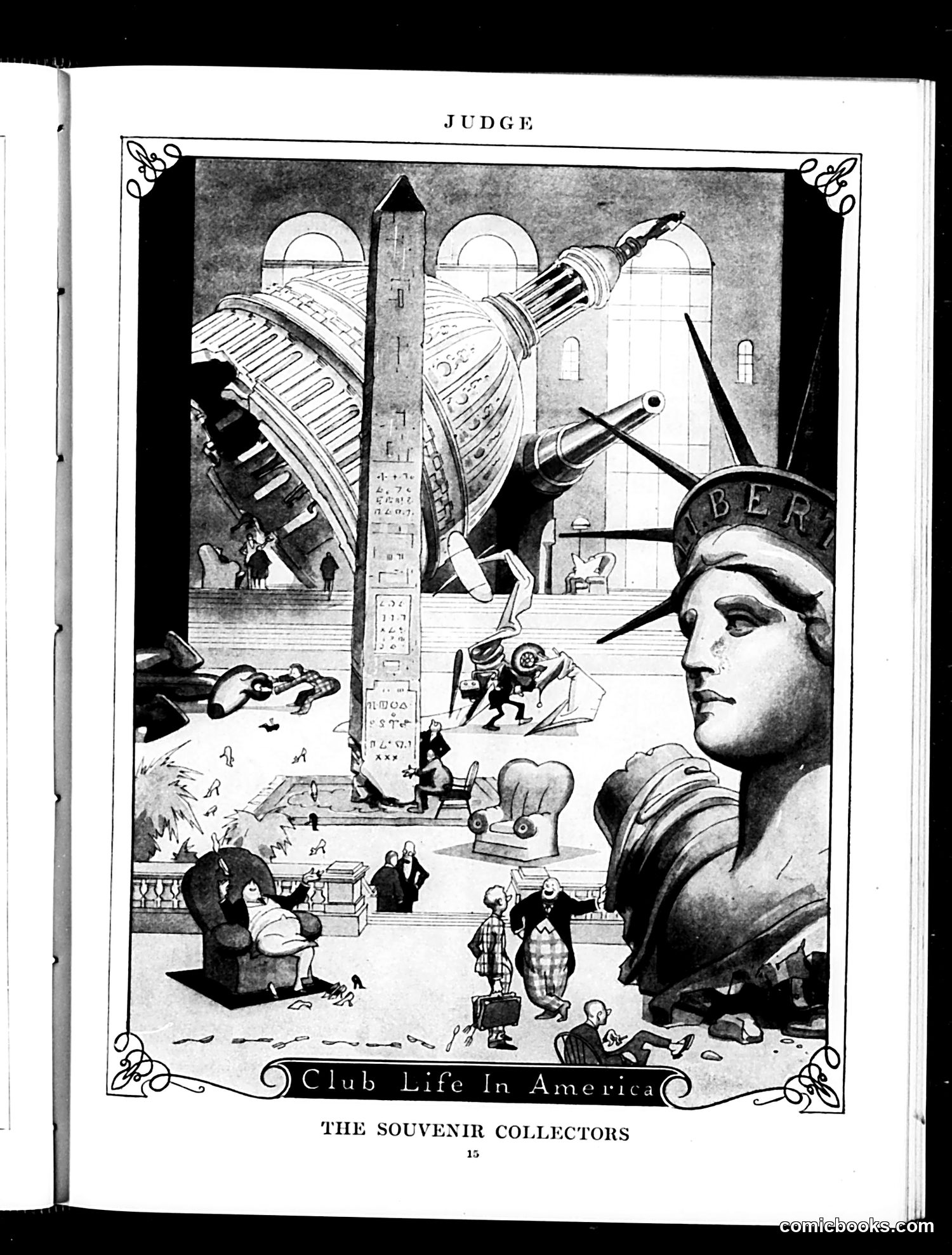 Judge — October 20, 1928 — page 17 of 36