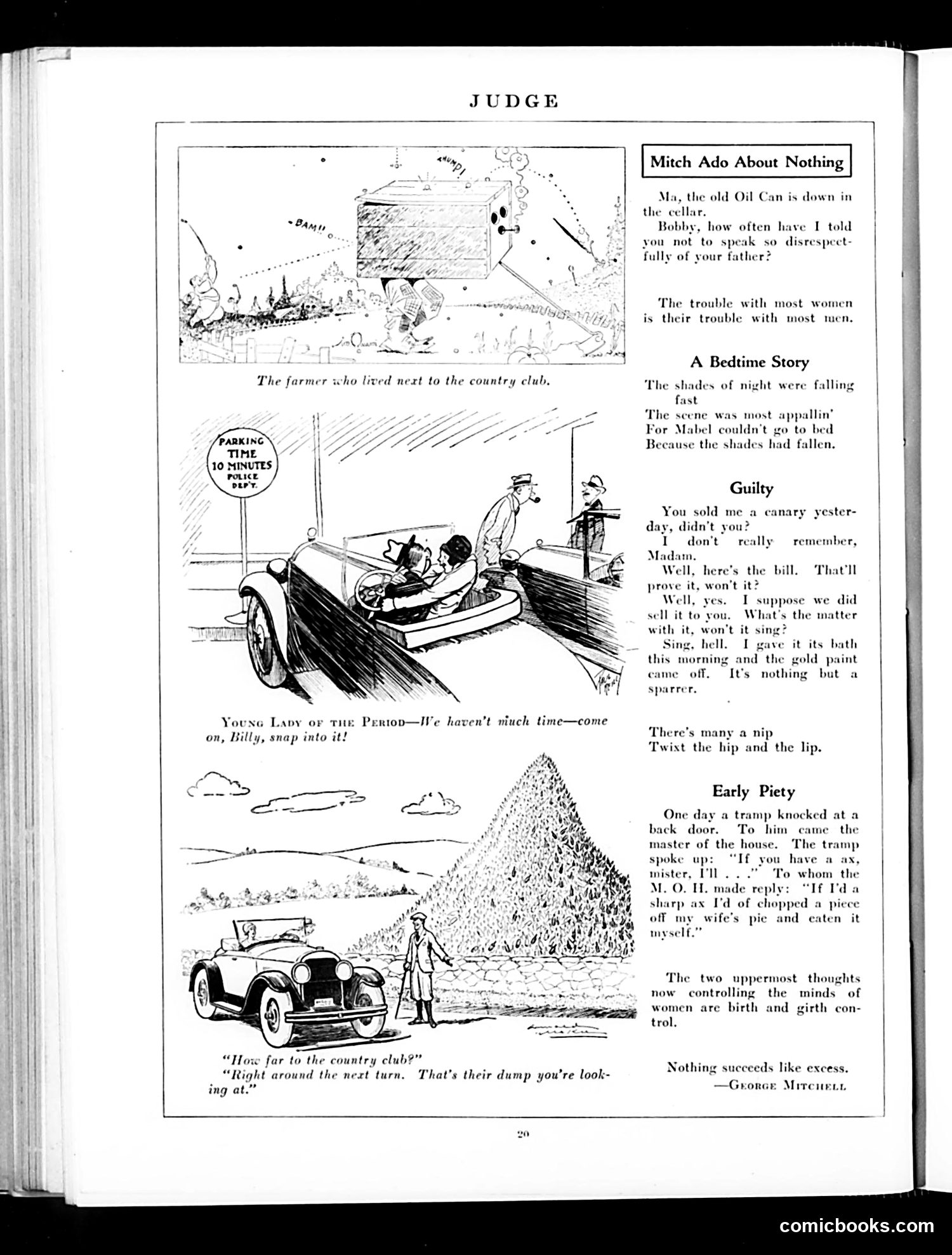 Judge — October 20, 1928 — page 22 of 36