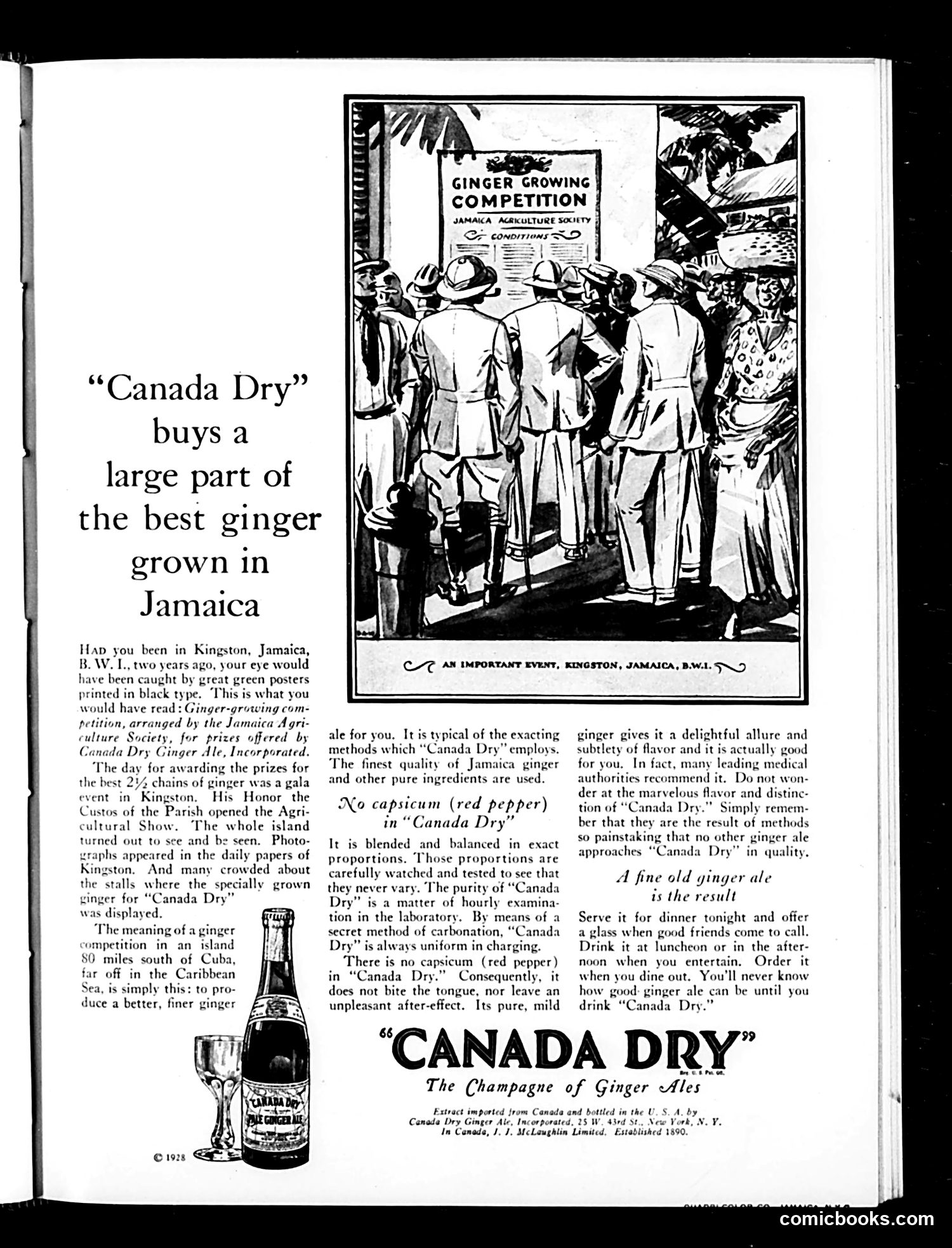Judge — October 20, 1928 — page 35 of 36