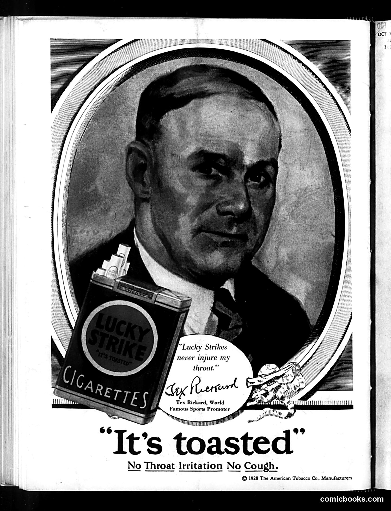 Judge — October 20, 1928 — page 36 of 36