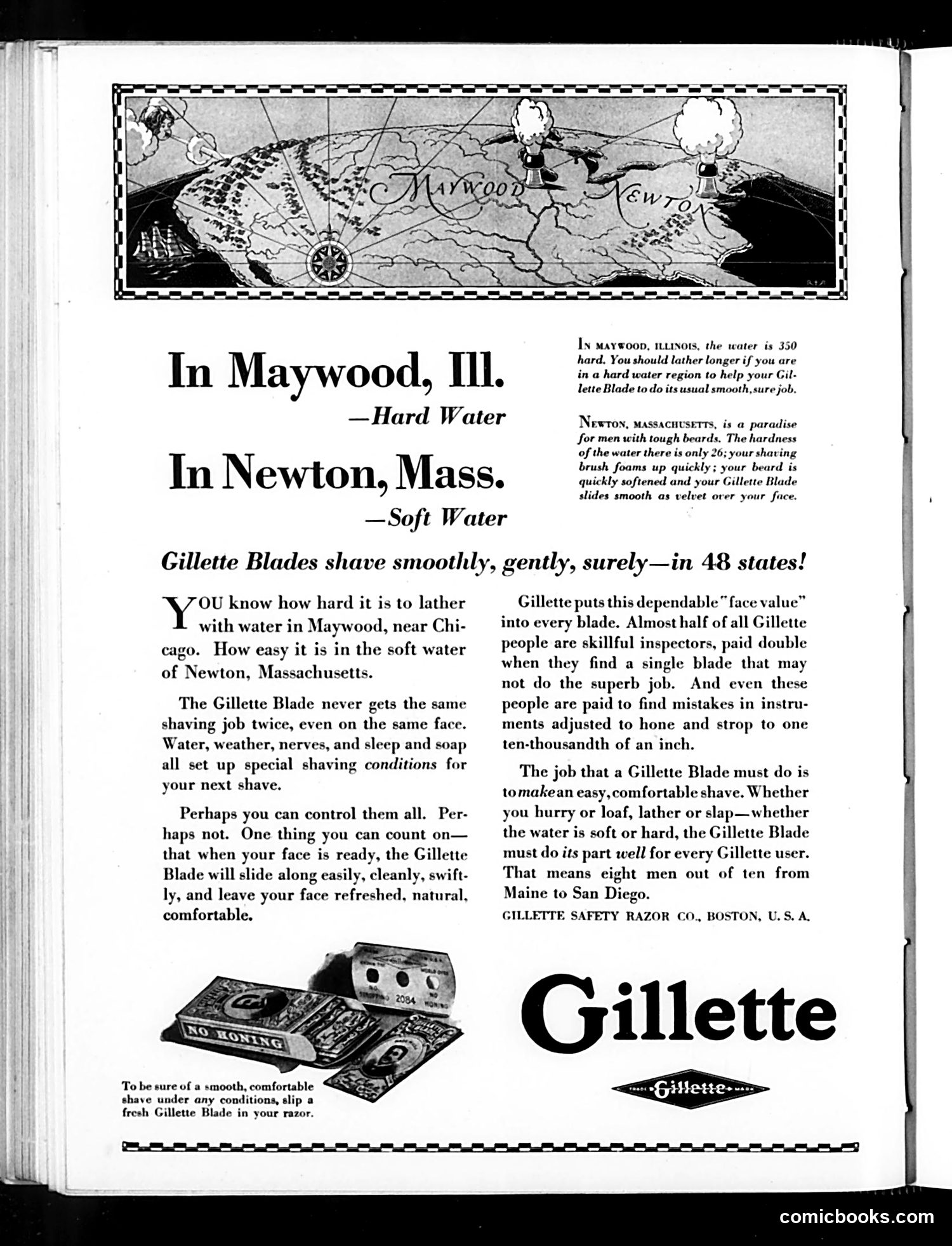 Judge — October 27, 1928 — page 2 of 36